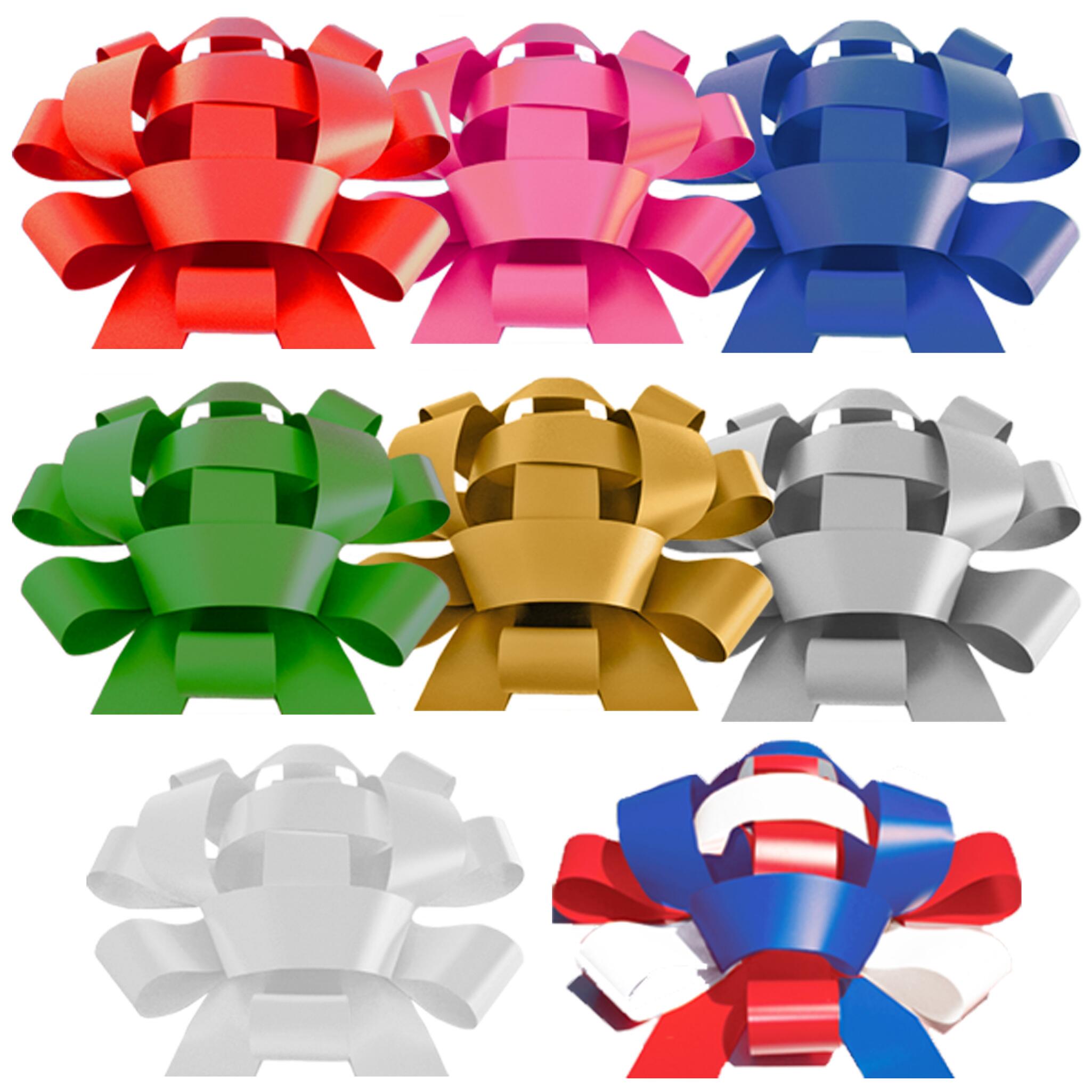 Giant Magnetic Bows - Image 4