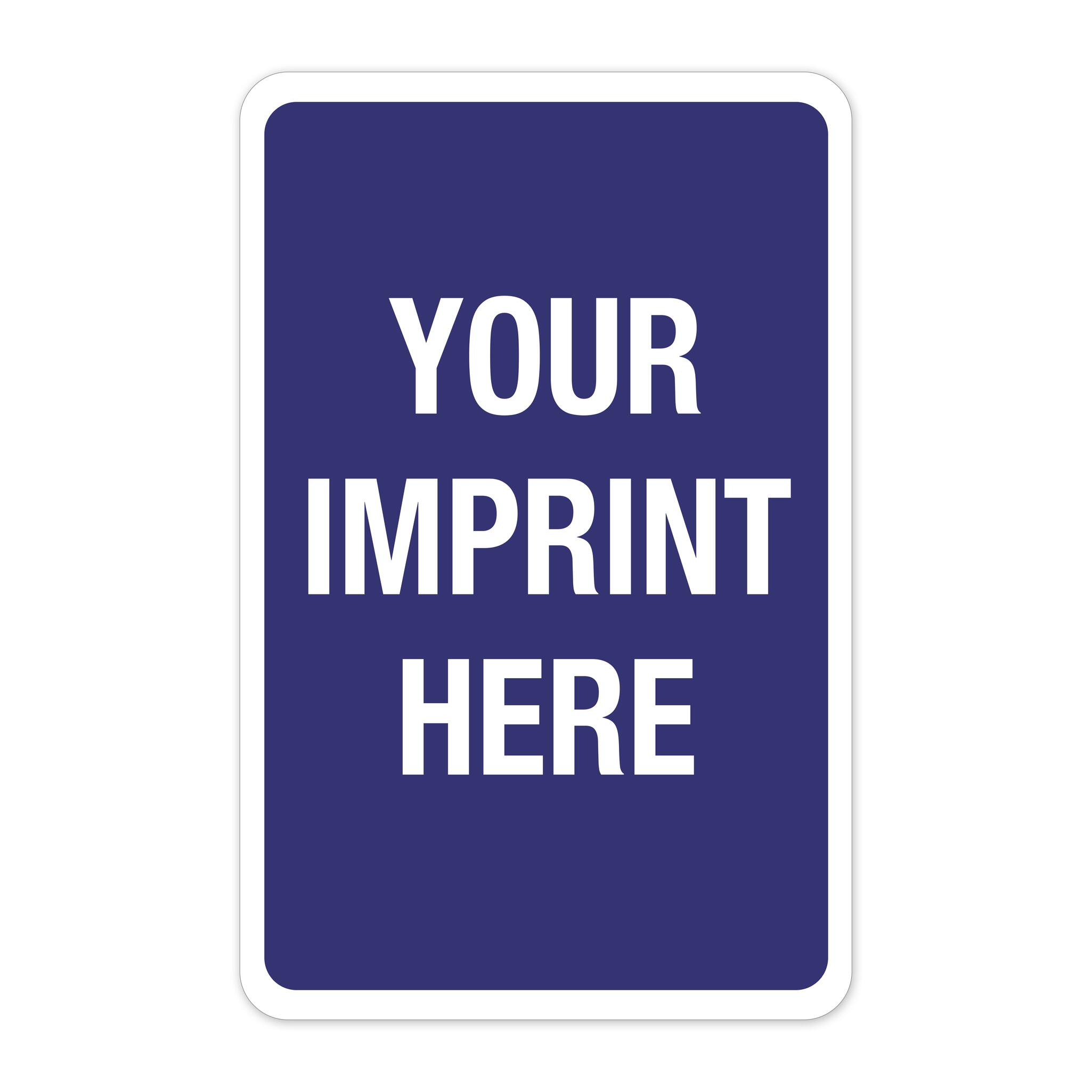 Custom PVC Signs - Image 4