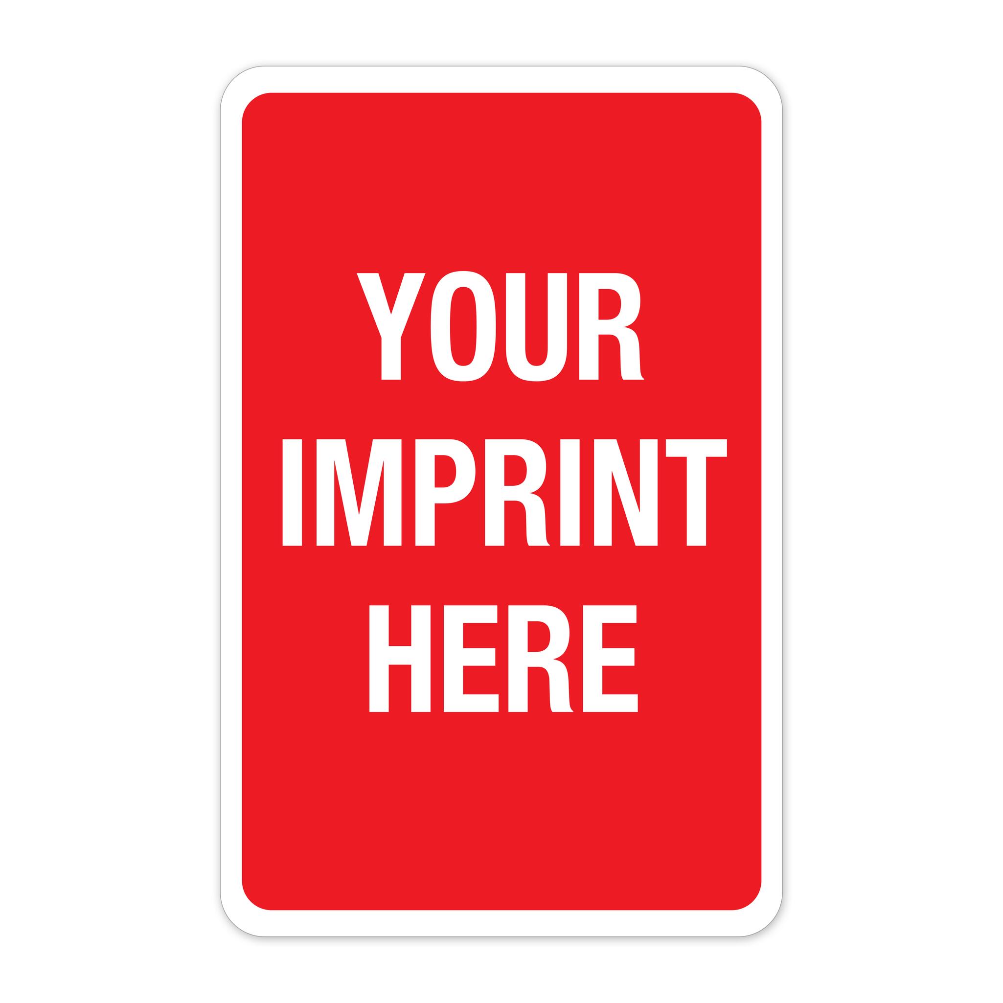Custom PVC Signs - Image 3