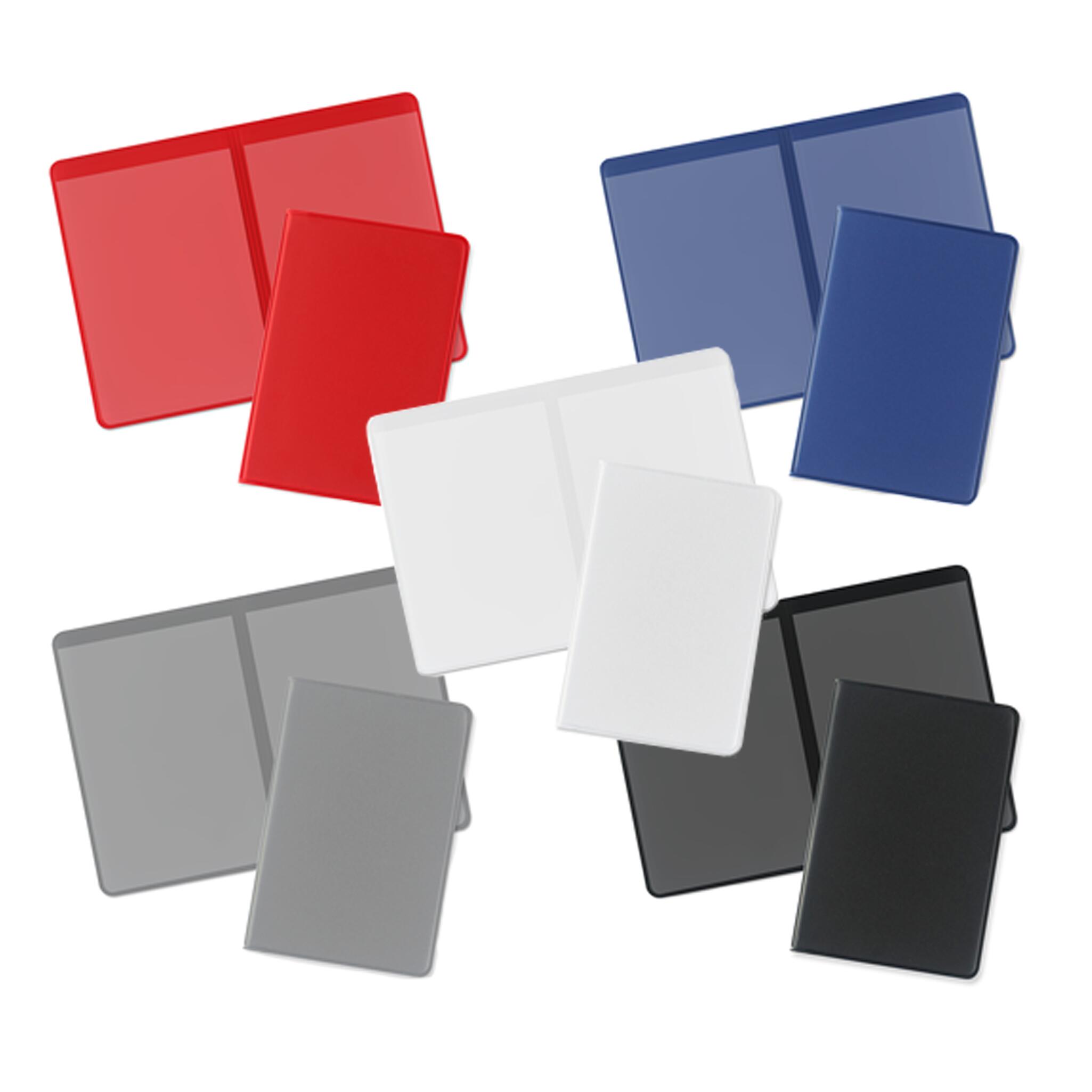 Deluxe Registration Holders - Image 4