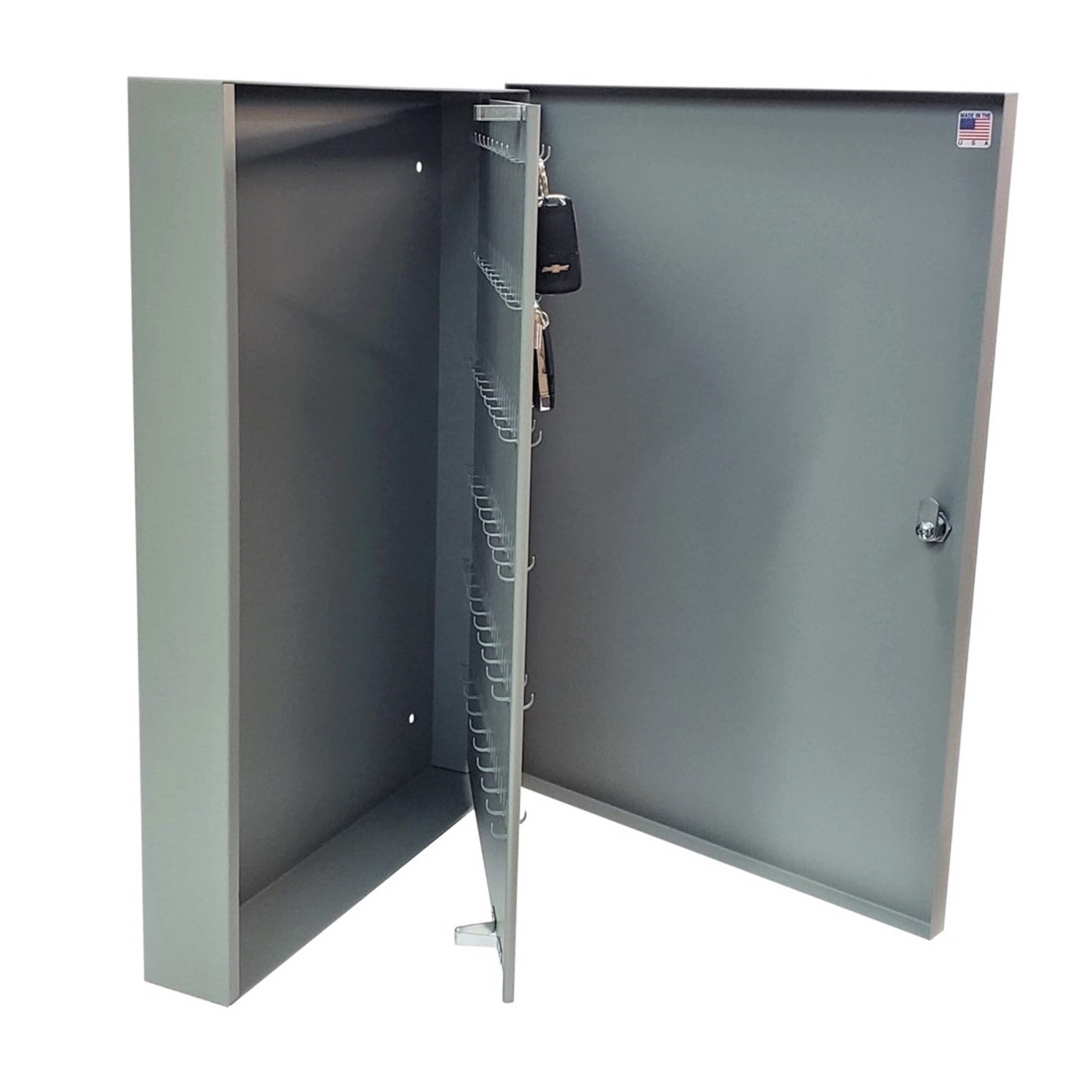 Fixed Key Panel Cabinets - Image 2