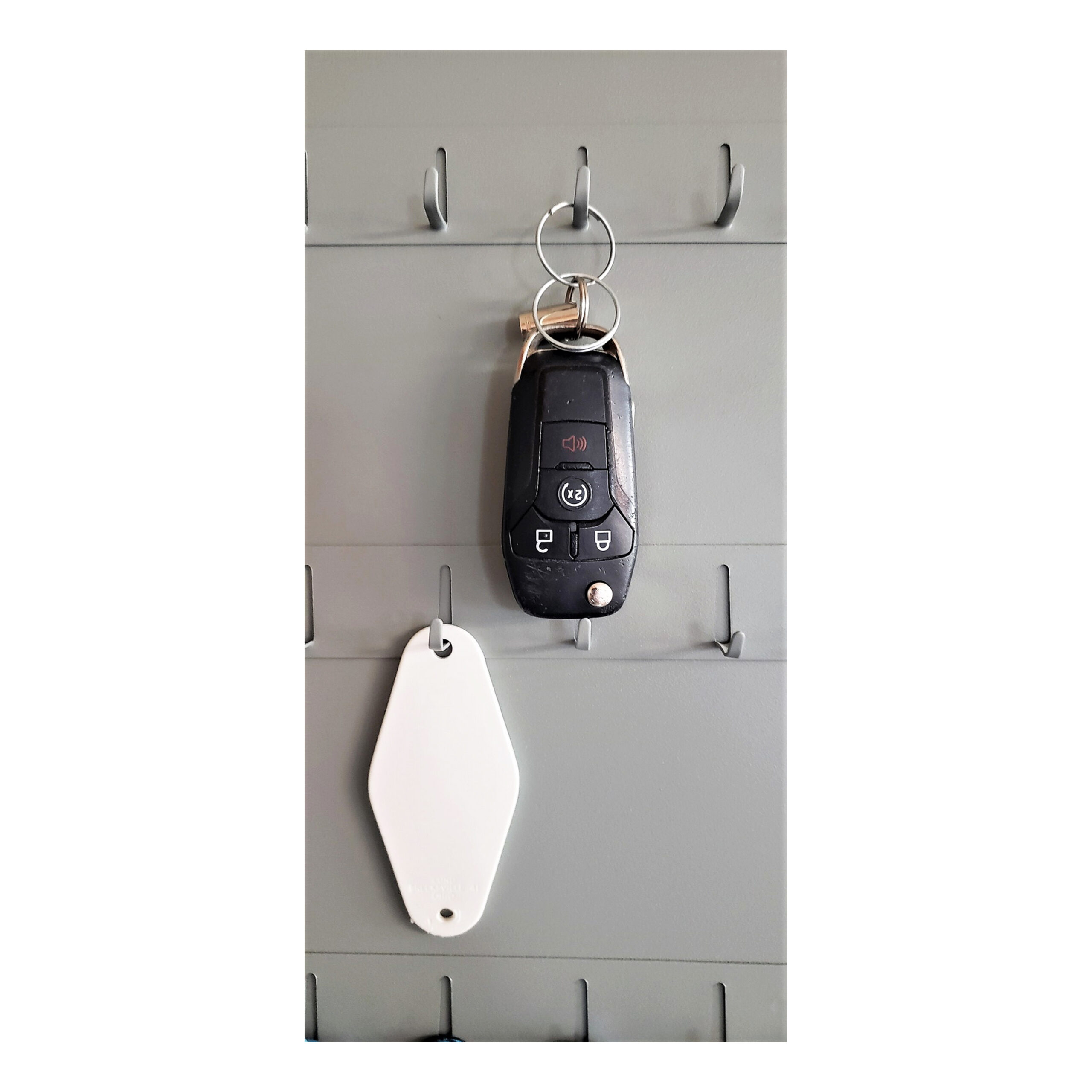 Fixed Key Panel Cabinets - Image 4