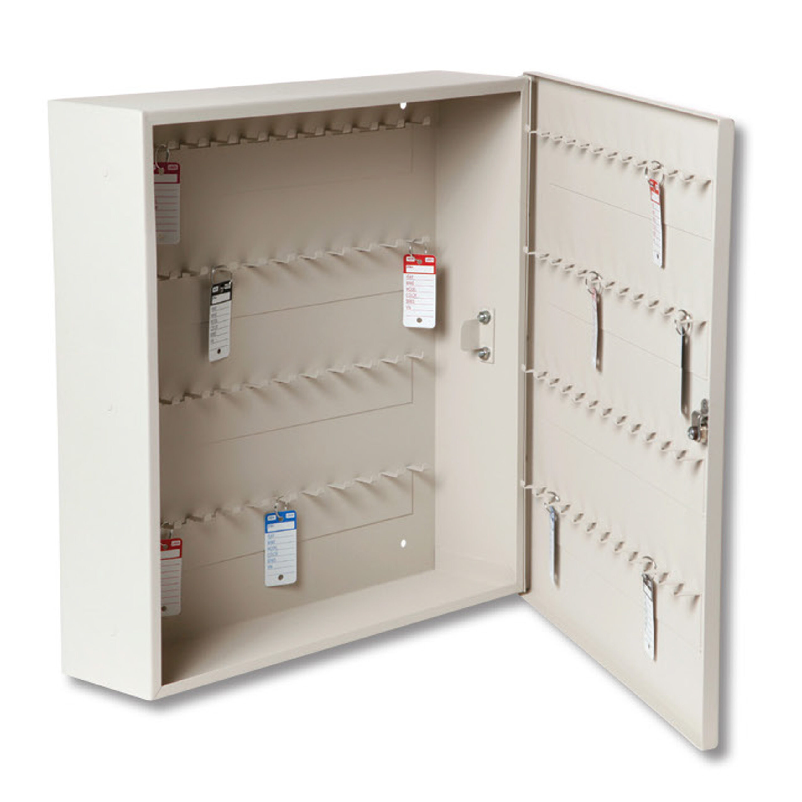 Workhorse Key Cabinet