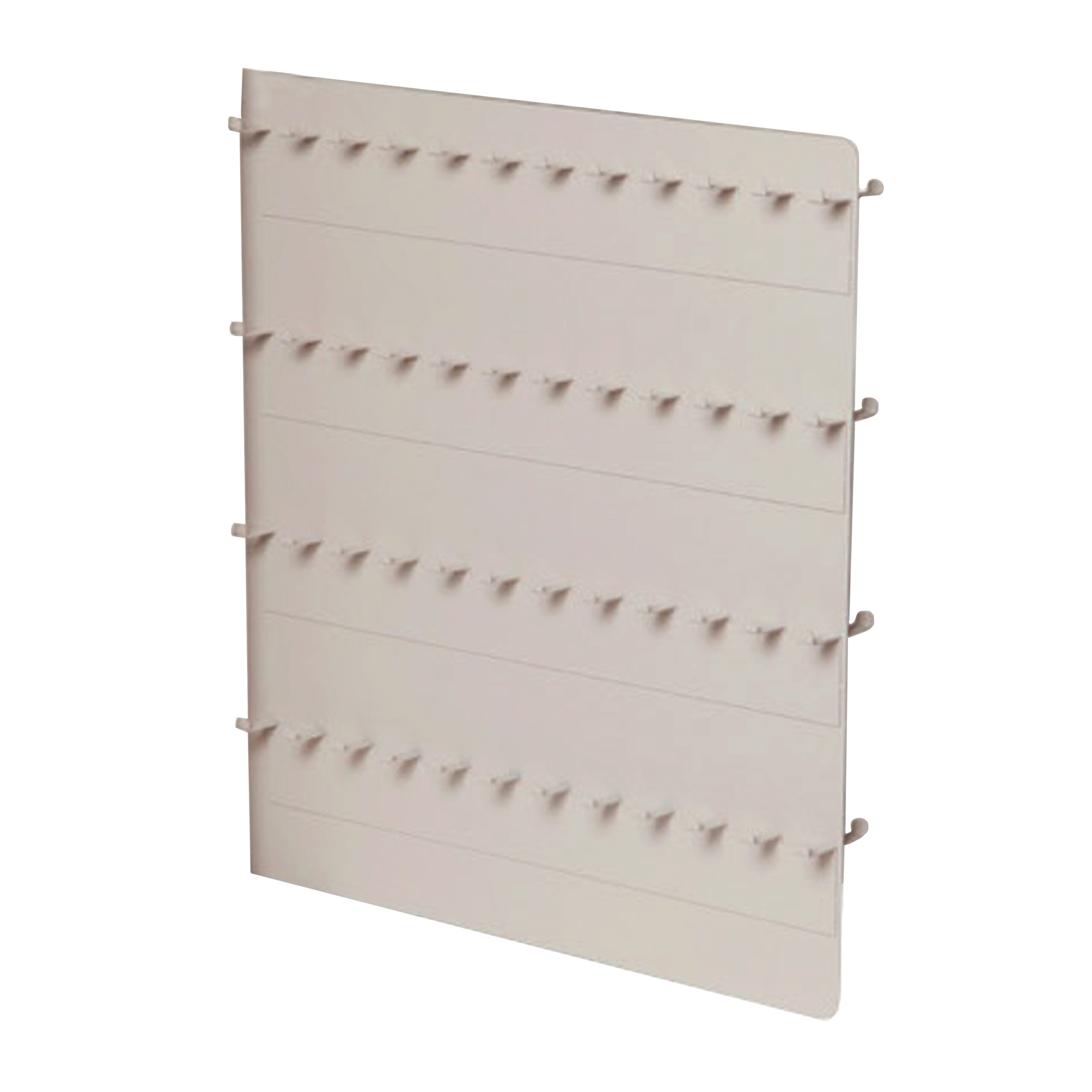 Additional 96-Hook Key Panel
