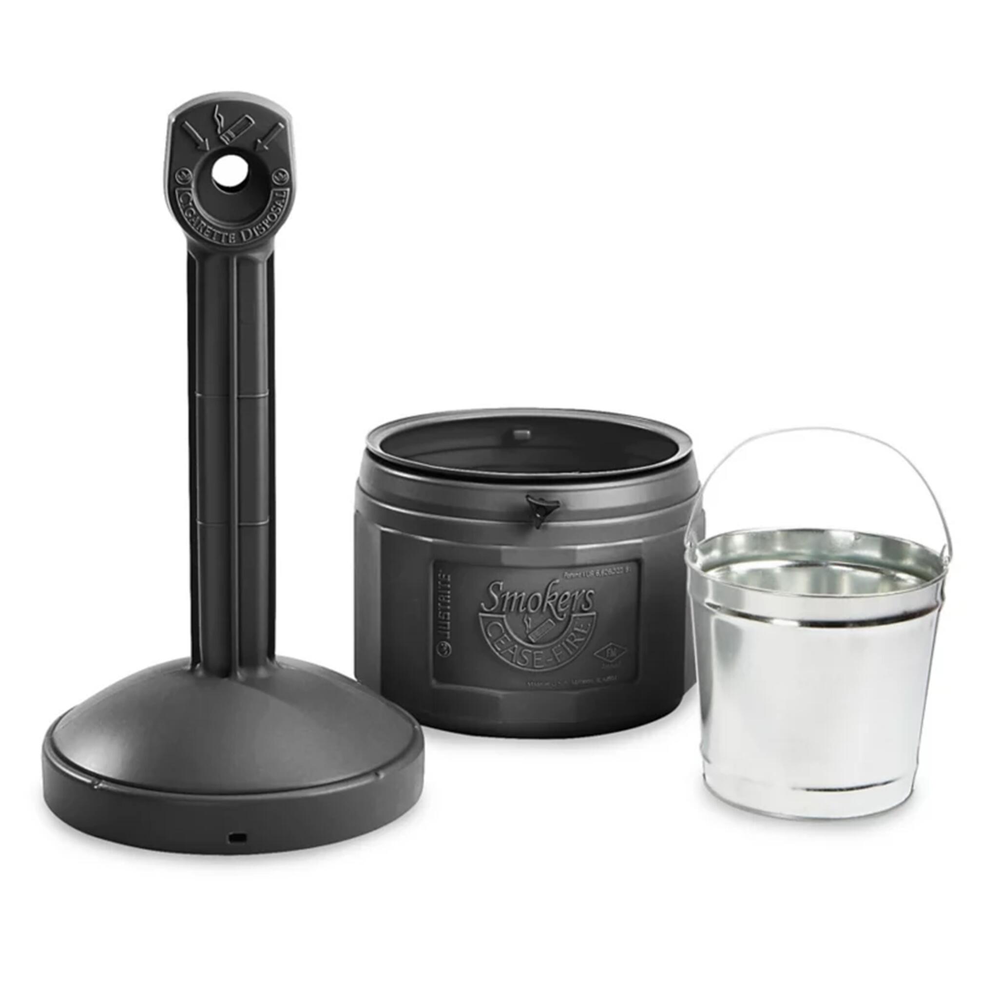 Smokers' Receptacle - Image 2