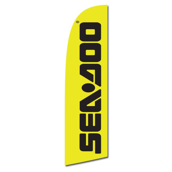 Tall Flag and Pole Kits - Image 7