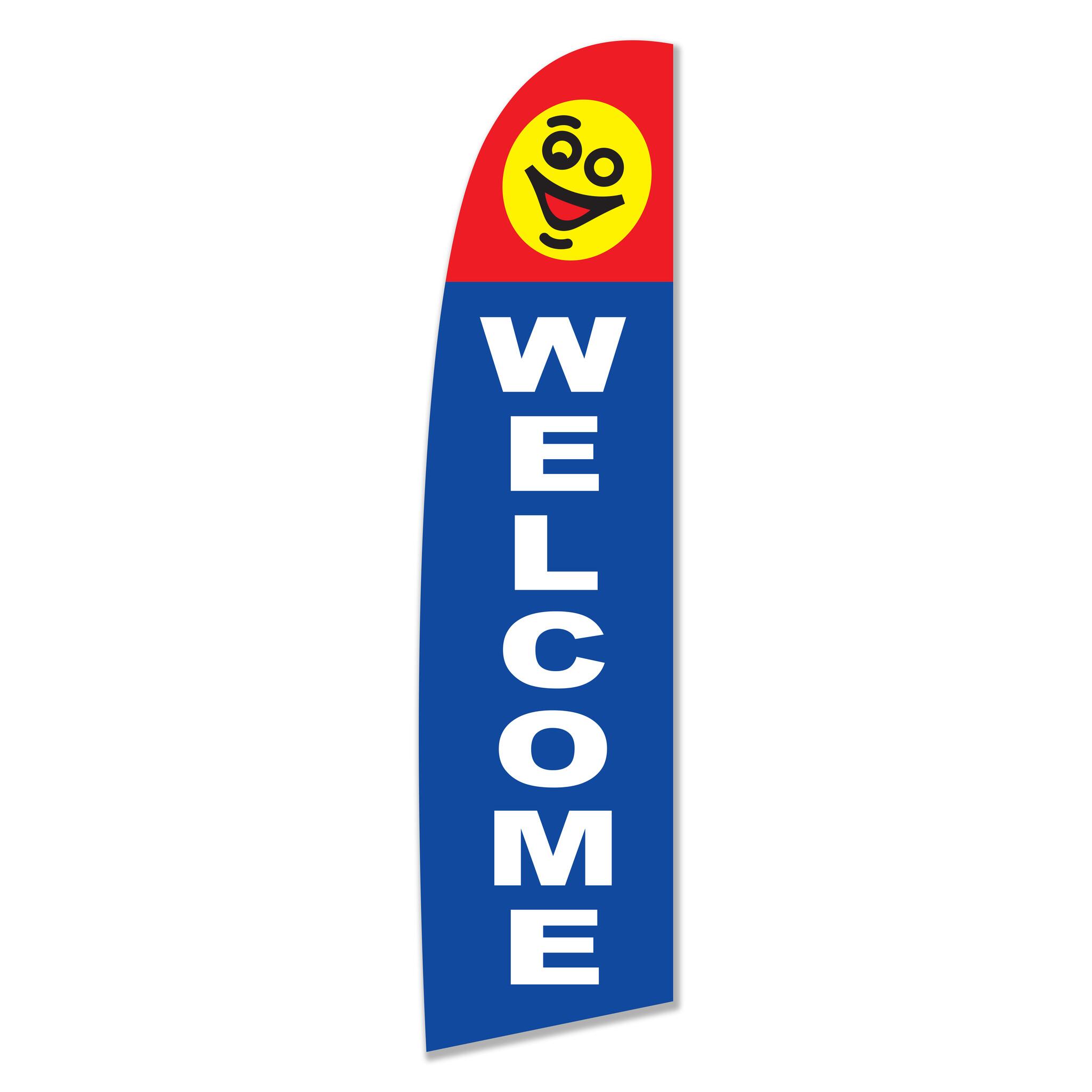 Tall Flag and Pole Kits - Image 10