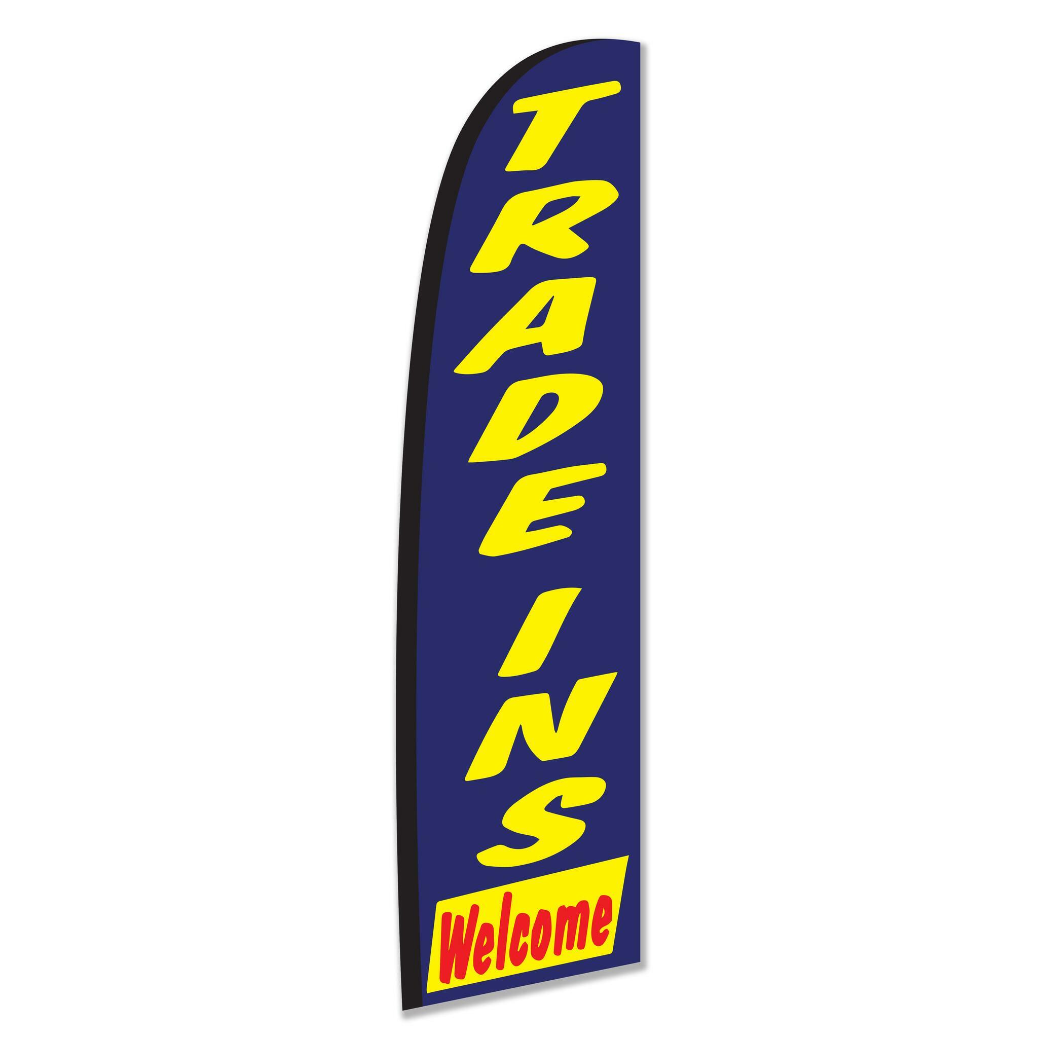 Tall Flag and Pole Kits - Image 12