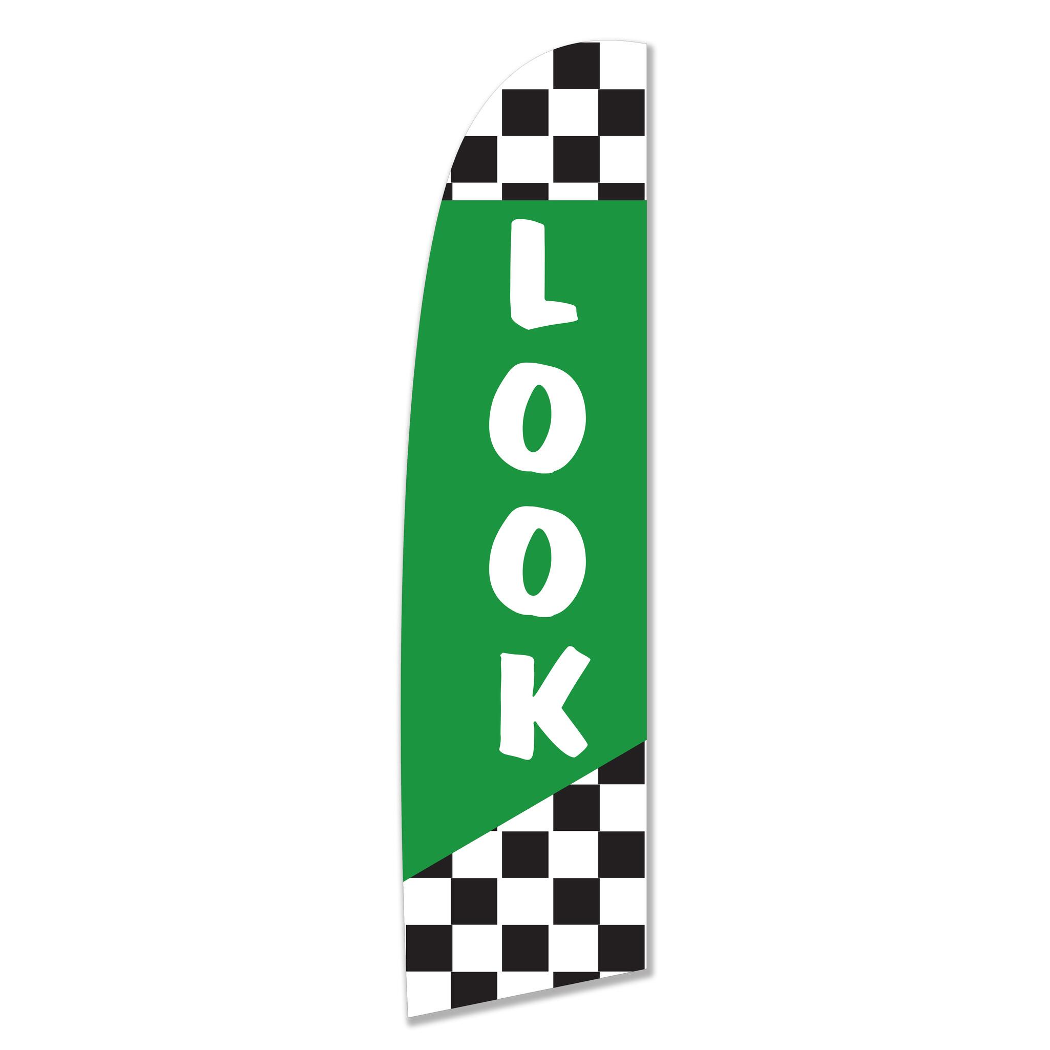 Tall Flag and Pole Kits - Image 11