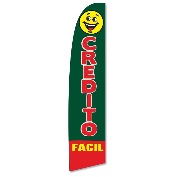 Tall Flag and Pole Kits - Image 8