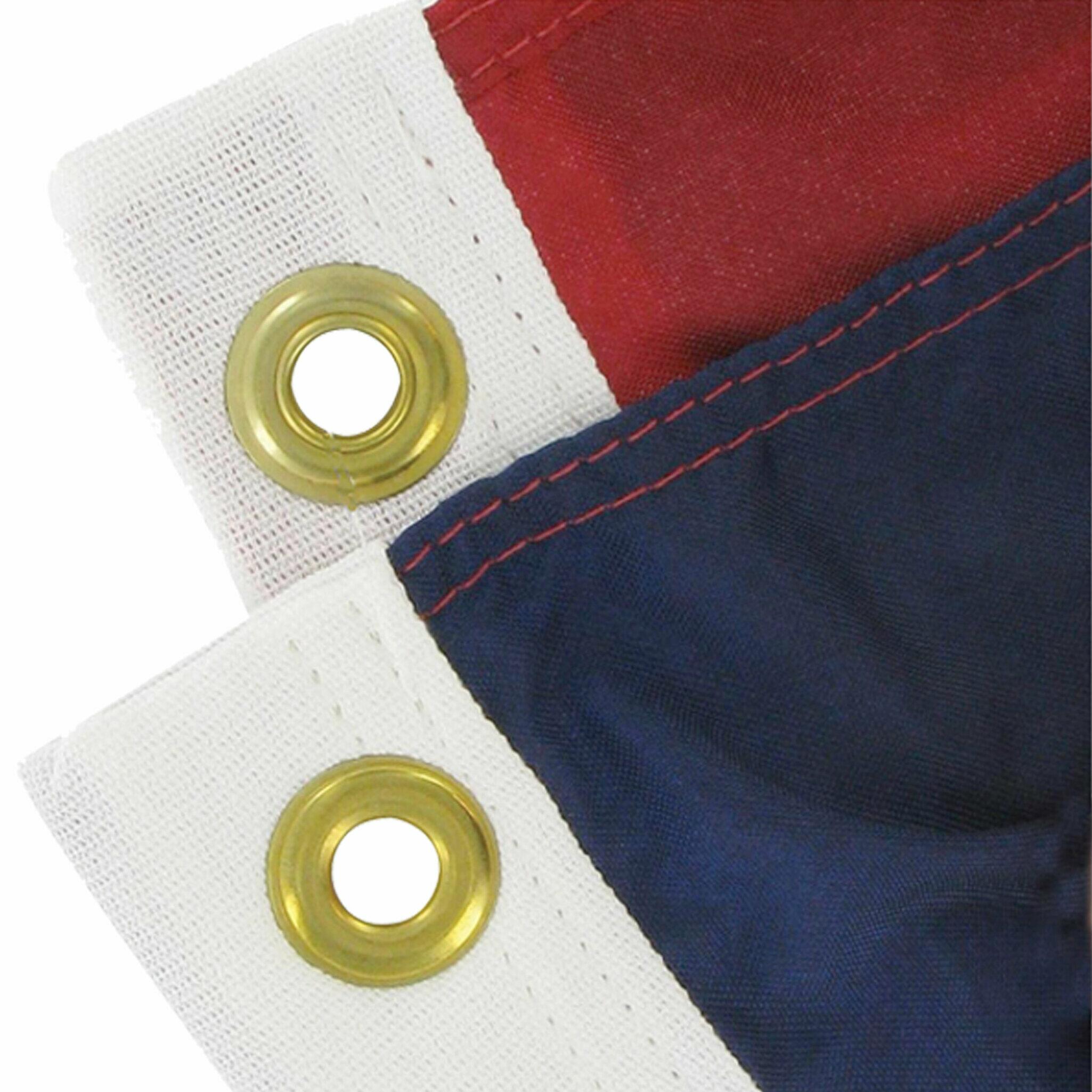 Horizontal Feature Flags - Image 2