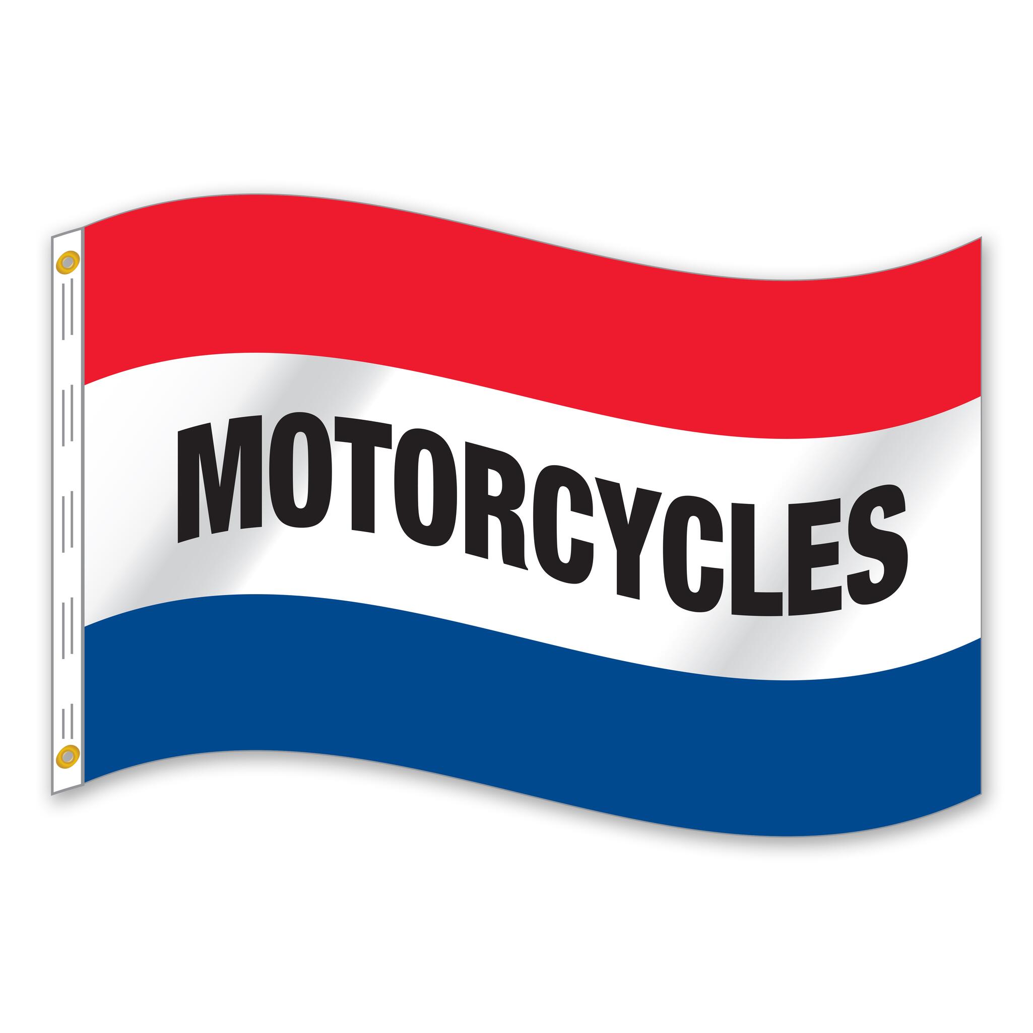 Horizontal Feature Flags - Image 4