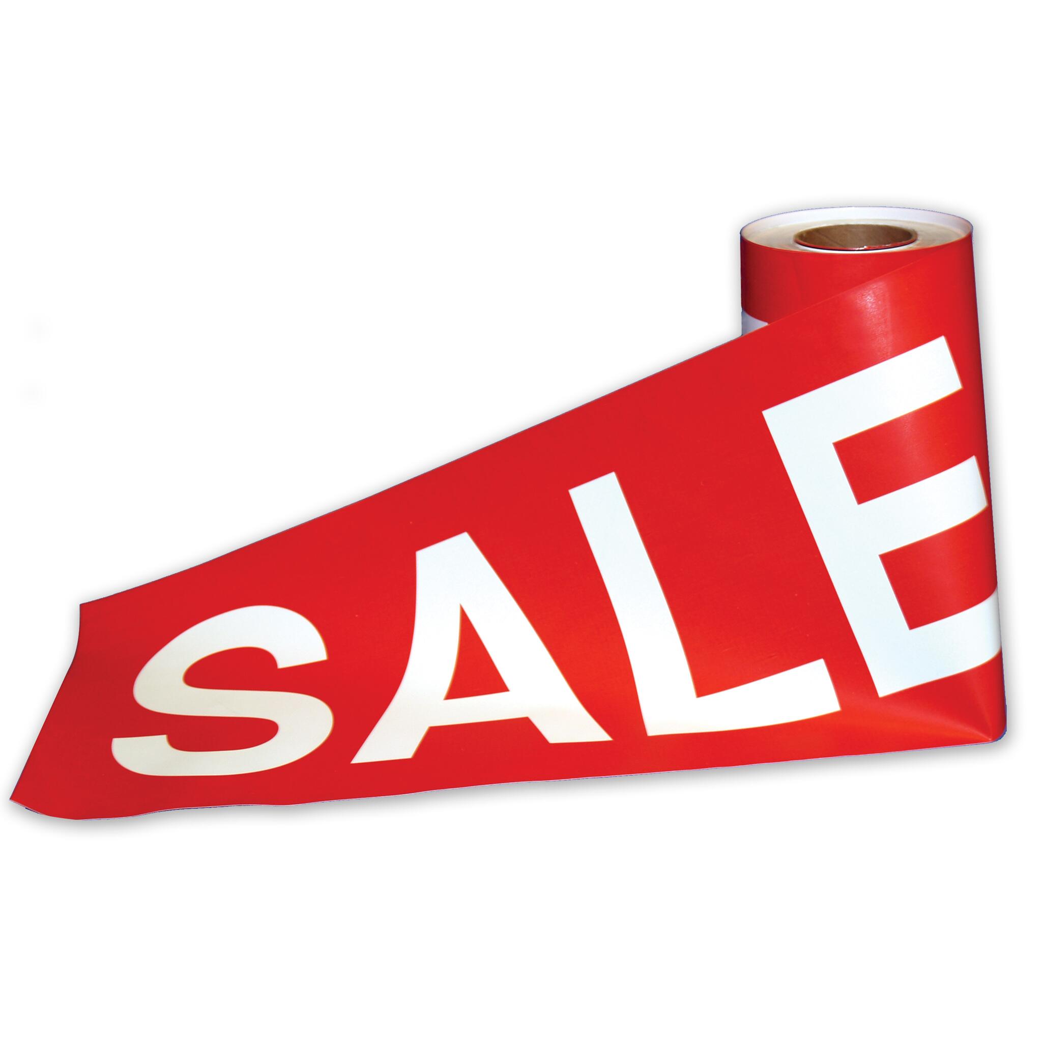 Promotional Sale Tape - Image 4