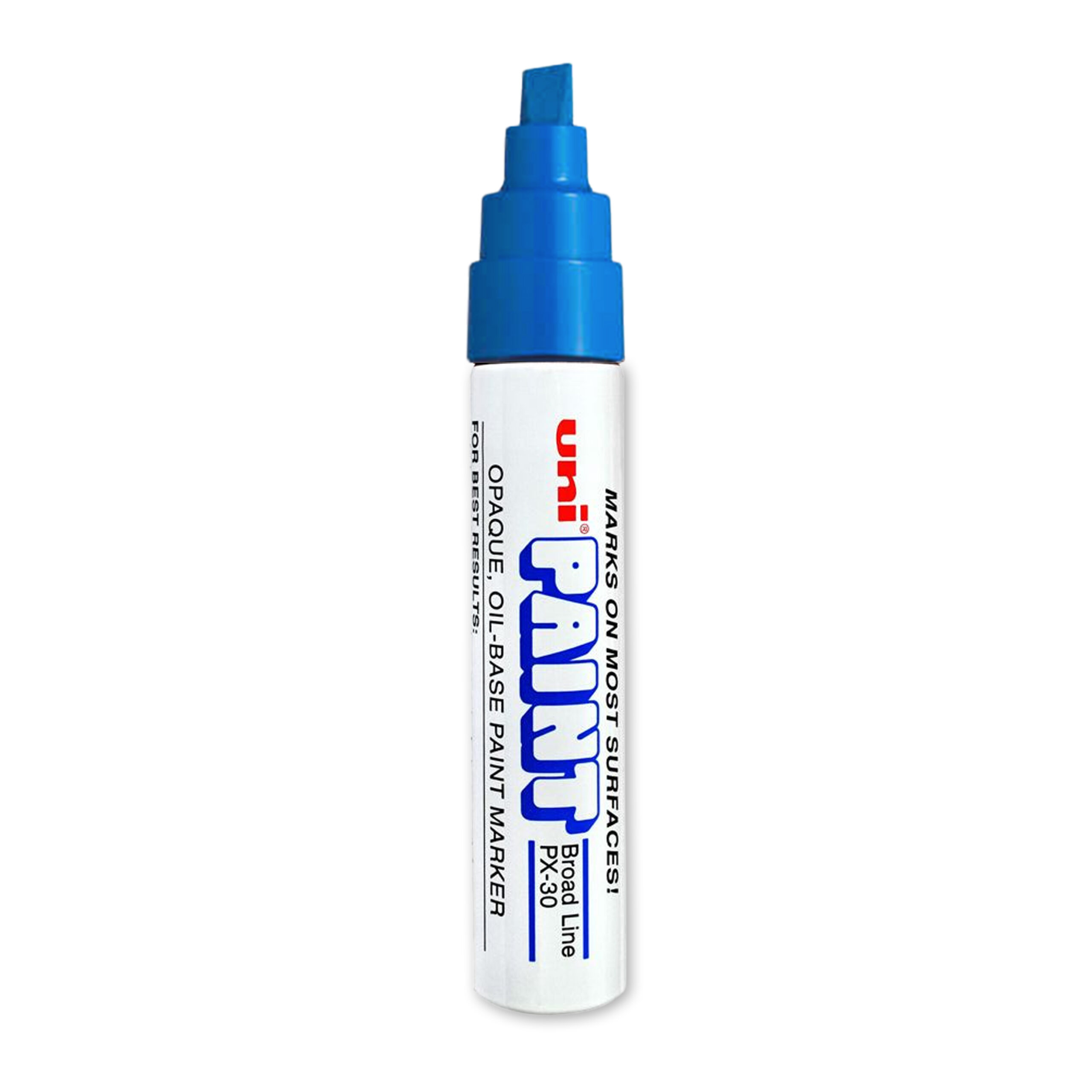 Uni-Paint Markers - Image 4