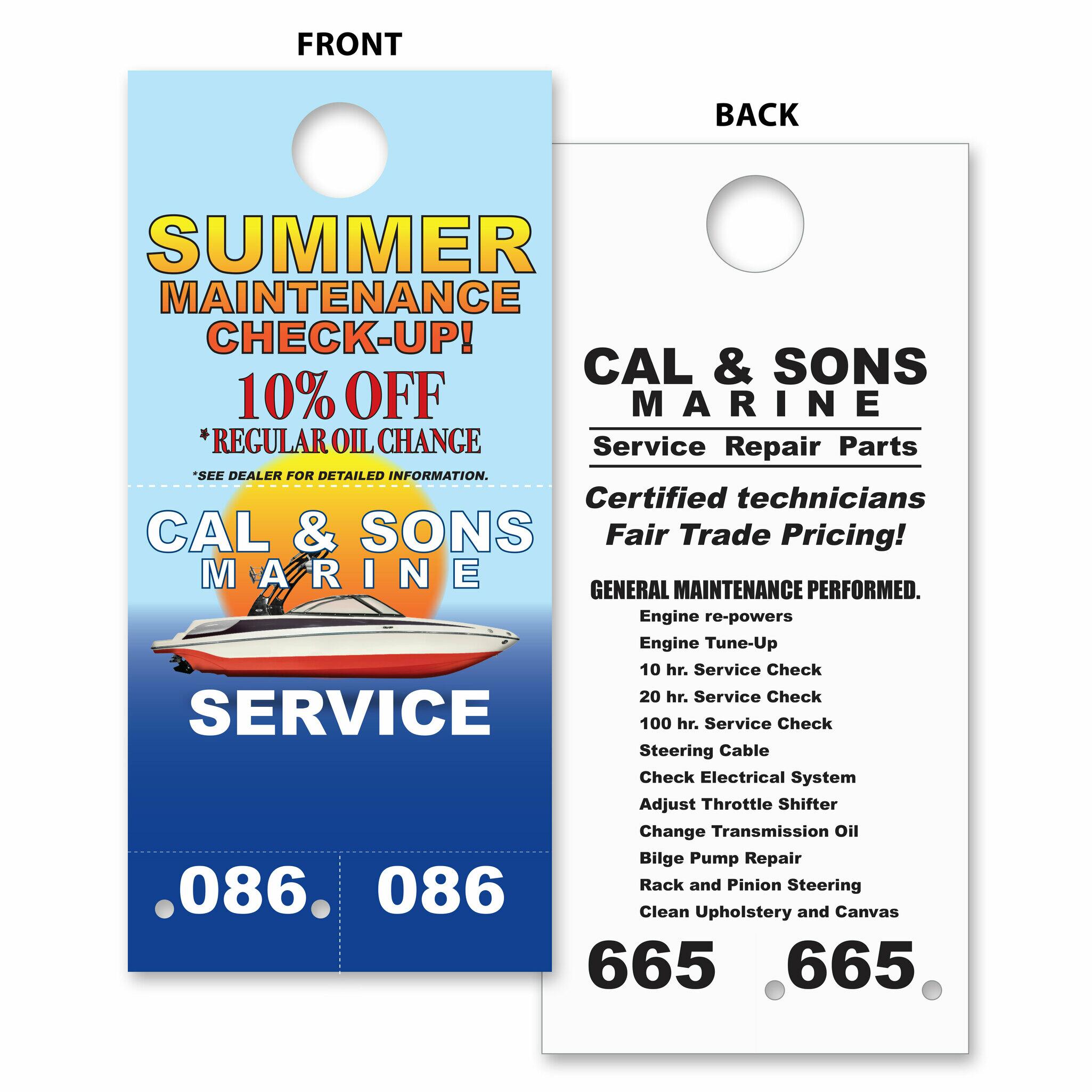 Custom Dispatch Control Tags - Image 2