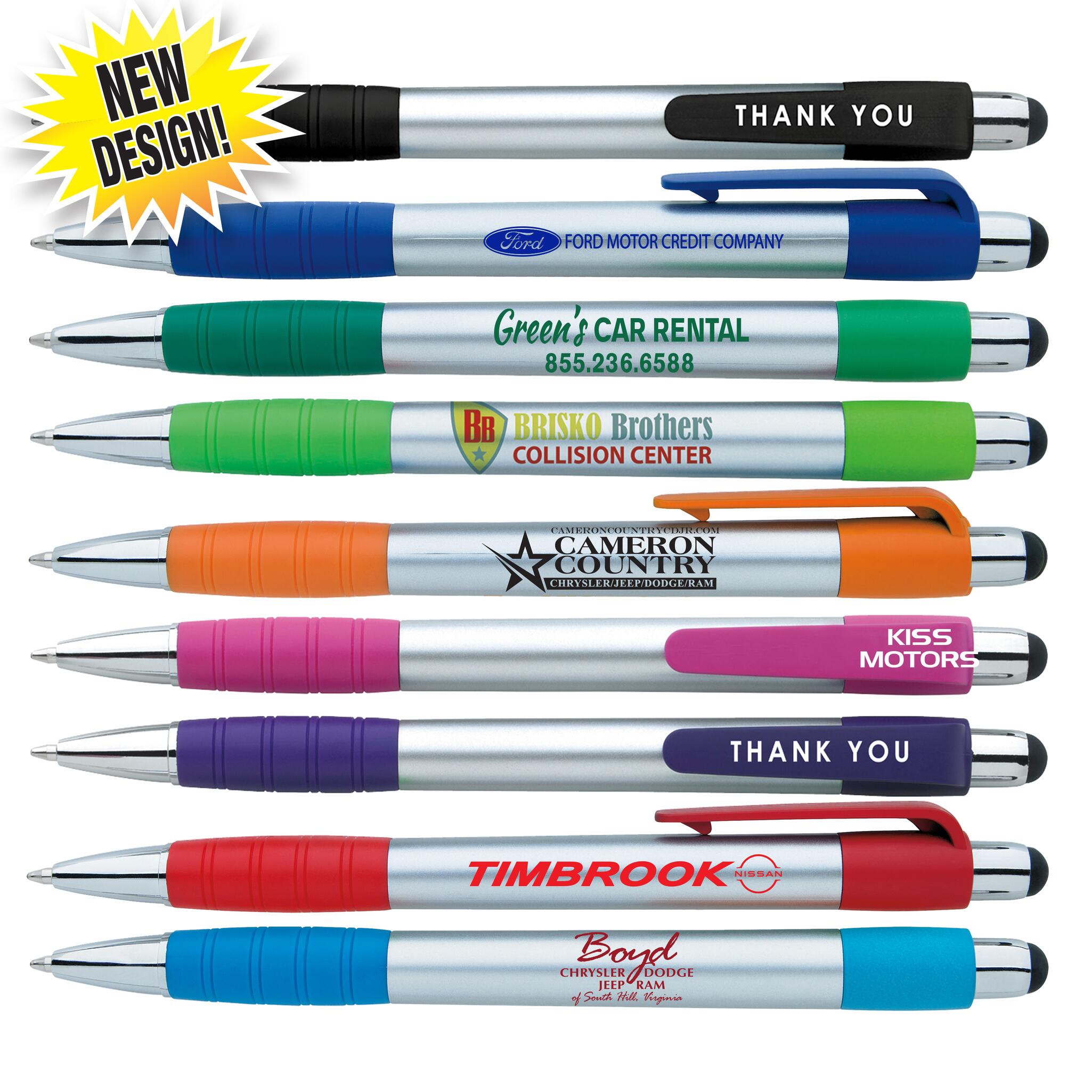 Smartphone Pens