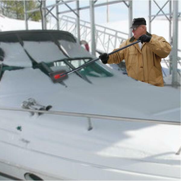SnoPro® Snow Remover - Image 2