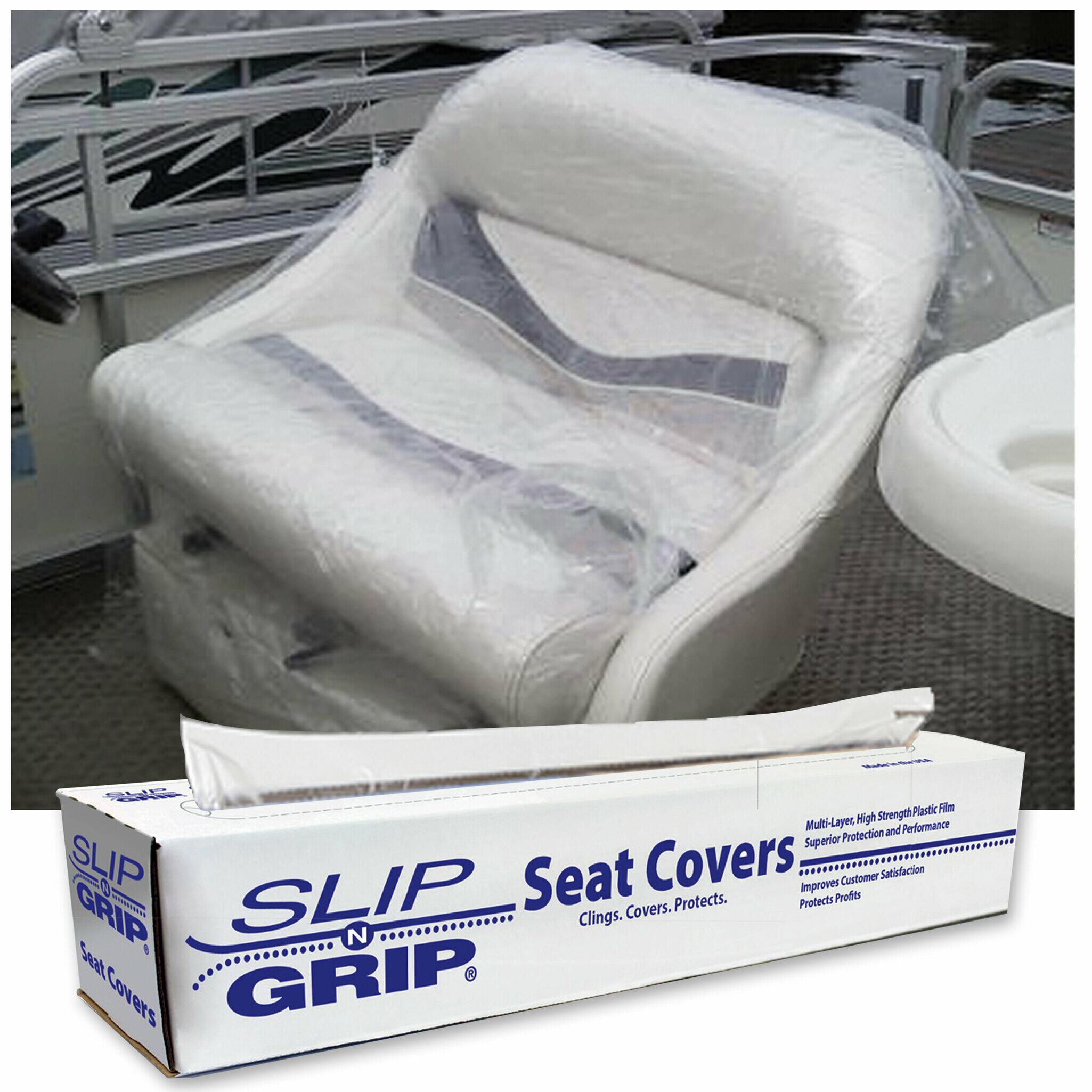 Slip-N-Grip® Seat Covers - Image 2