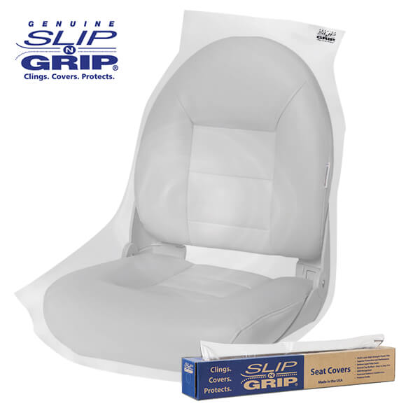 Slip-N-Grip® Seat Covers