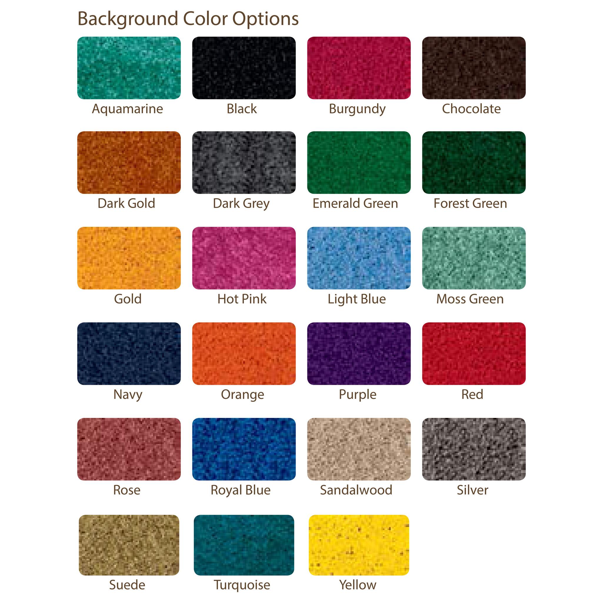 DigiPrint™ Carpet Mats - Image 3