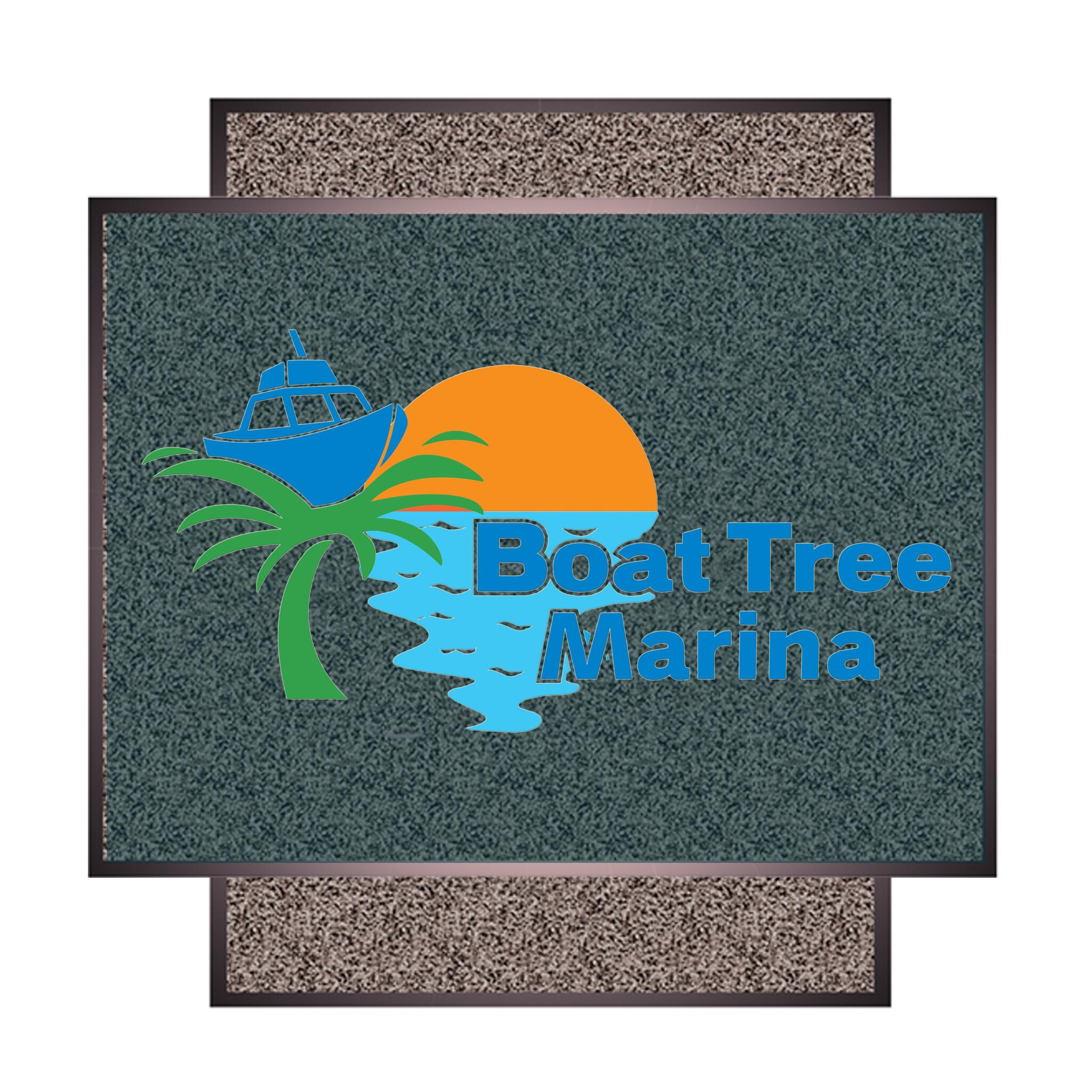 DigiPrint™ Carpet Mats