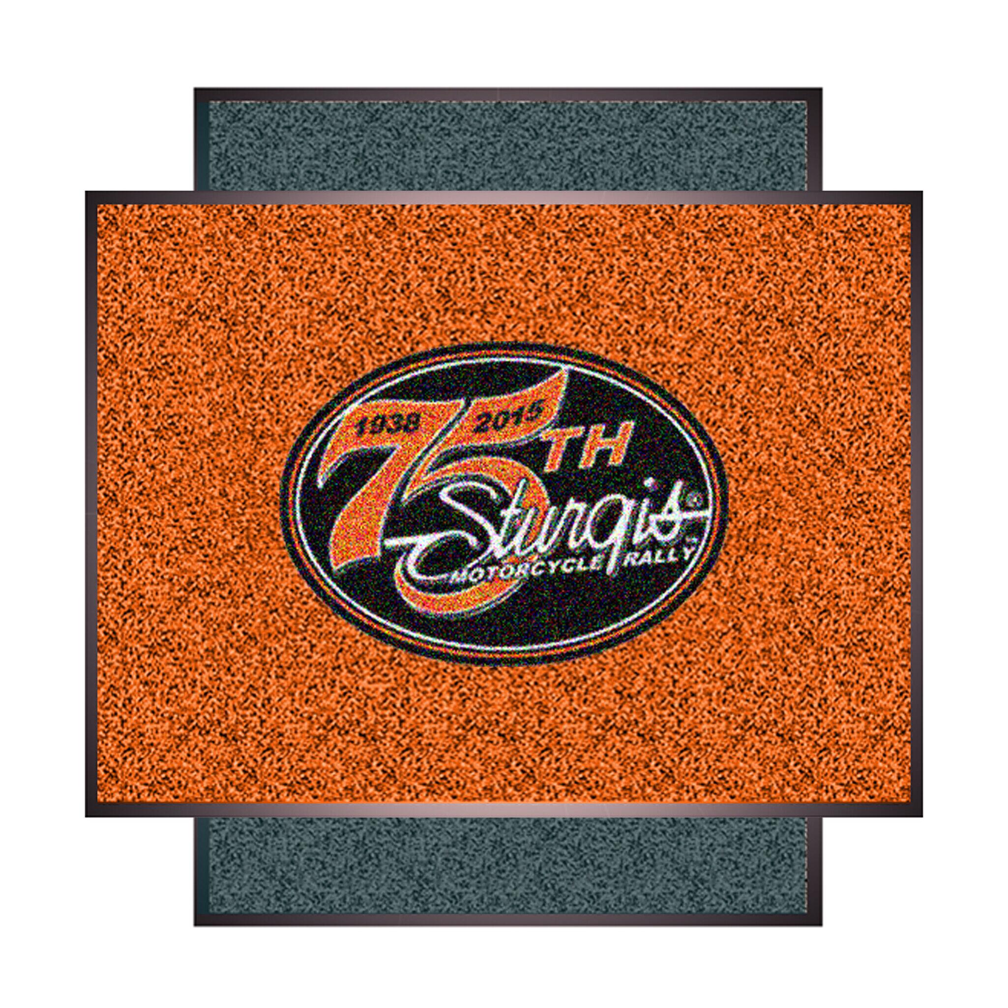 DigiPrint™ Carpet Mats - Image 2