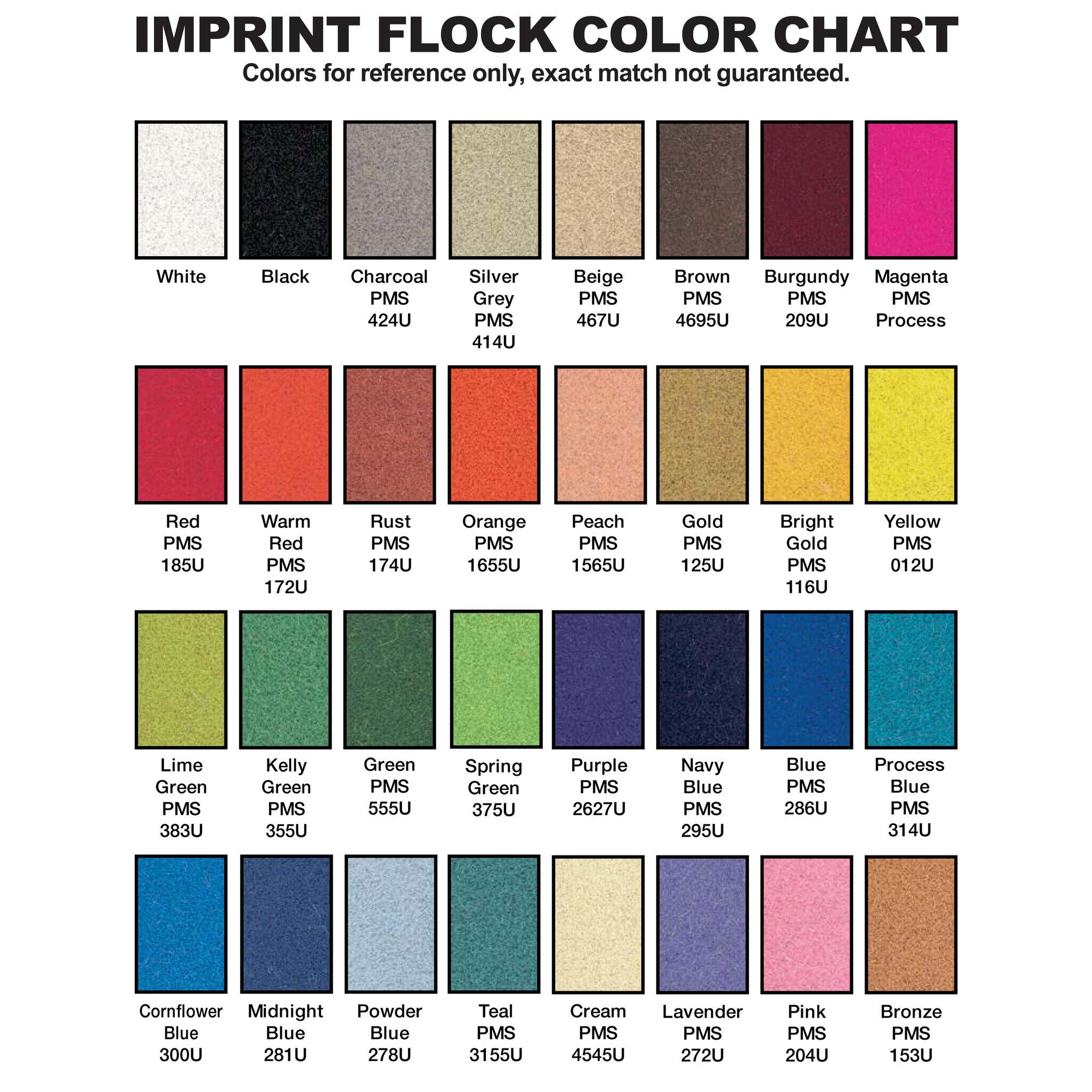 Logo Carpet Mats - Image 3