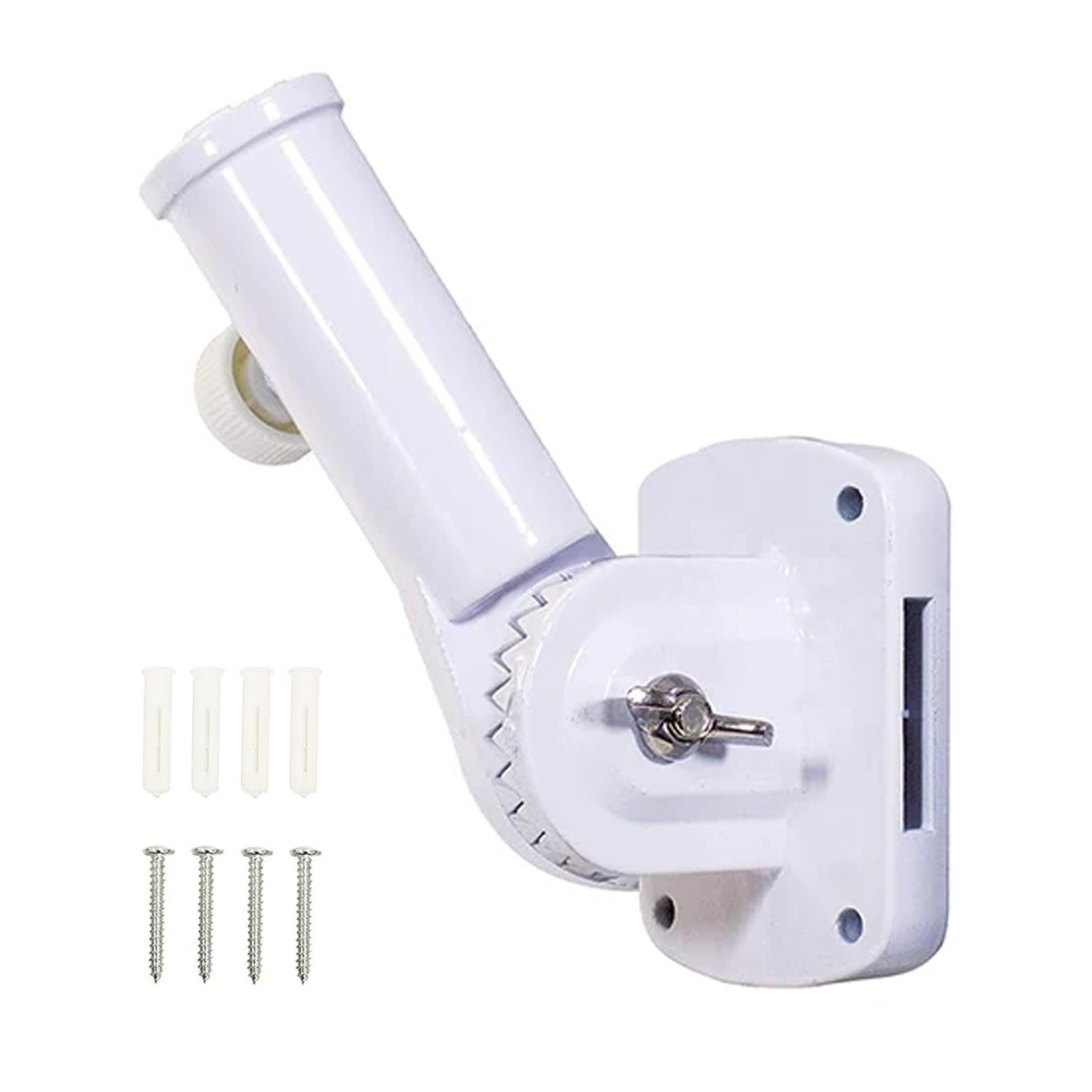 Wall Bracket Mount Flagpole Holder