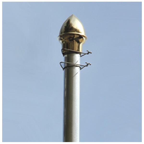 Flagpole