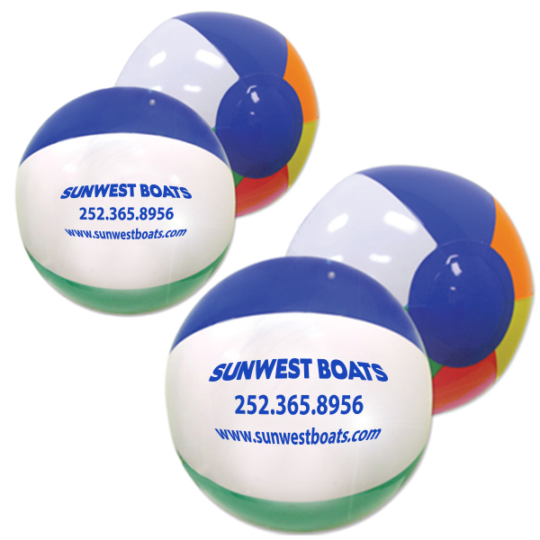 Beach Balls
