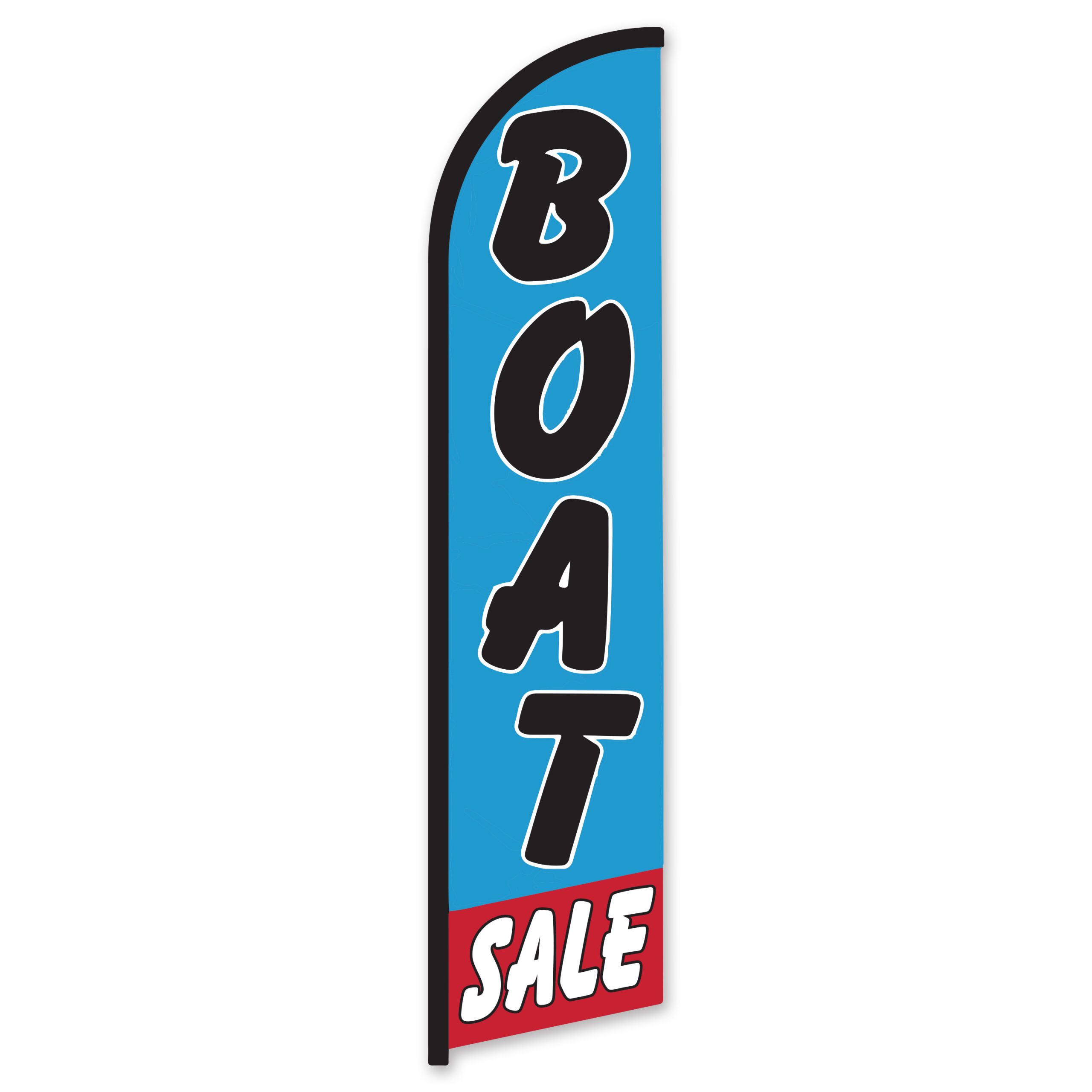 Additional Flags for Tall Flag & Pole Kits - Image 3