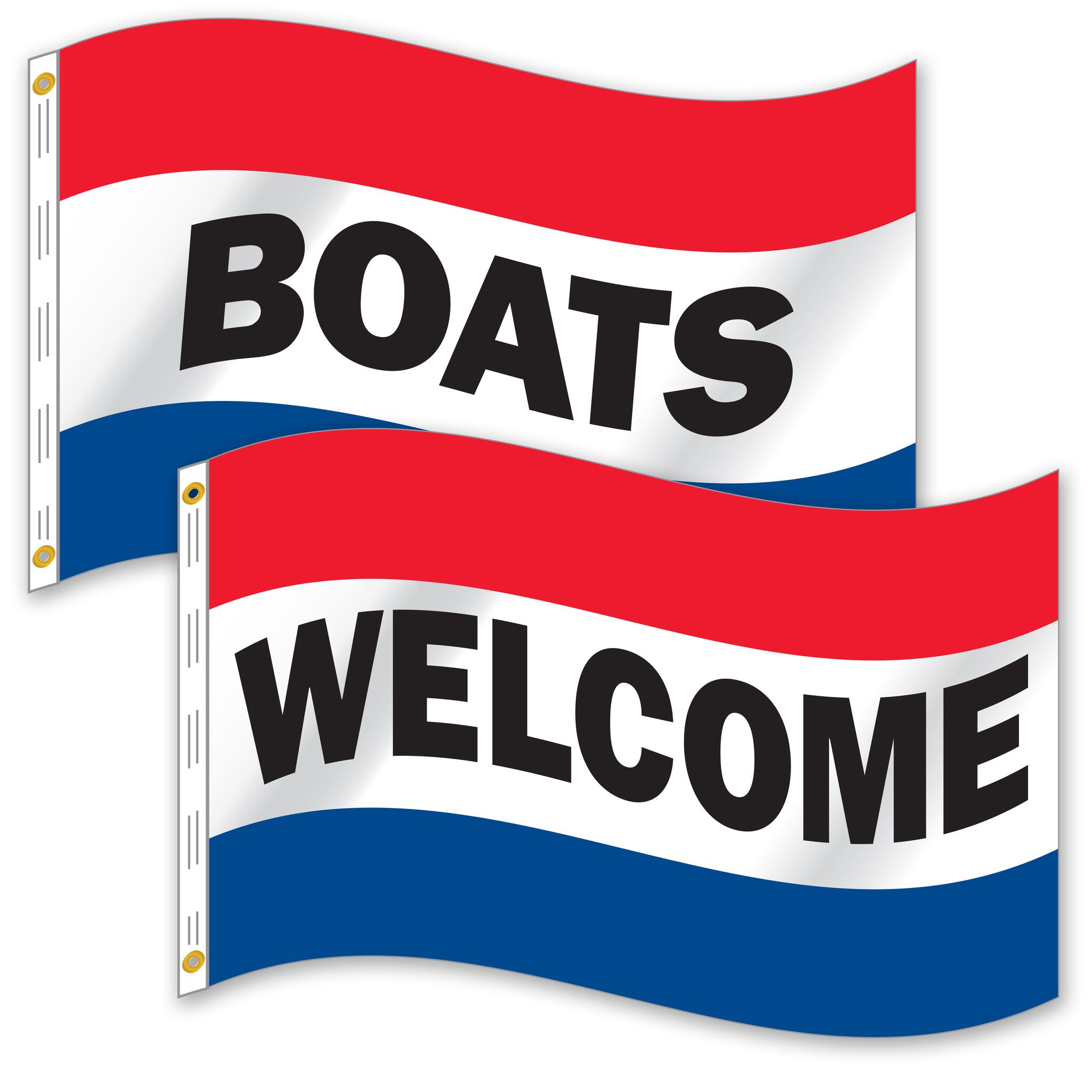 Horizontal Feature Flags
