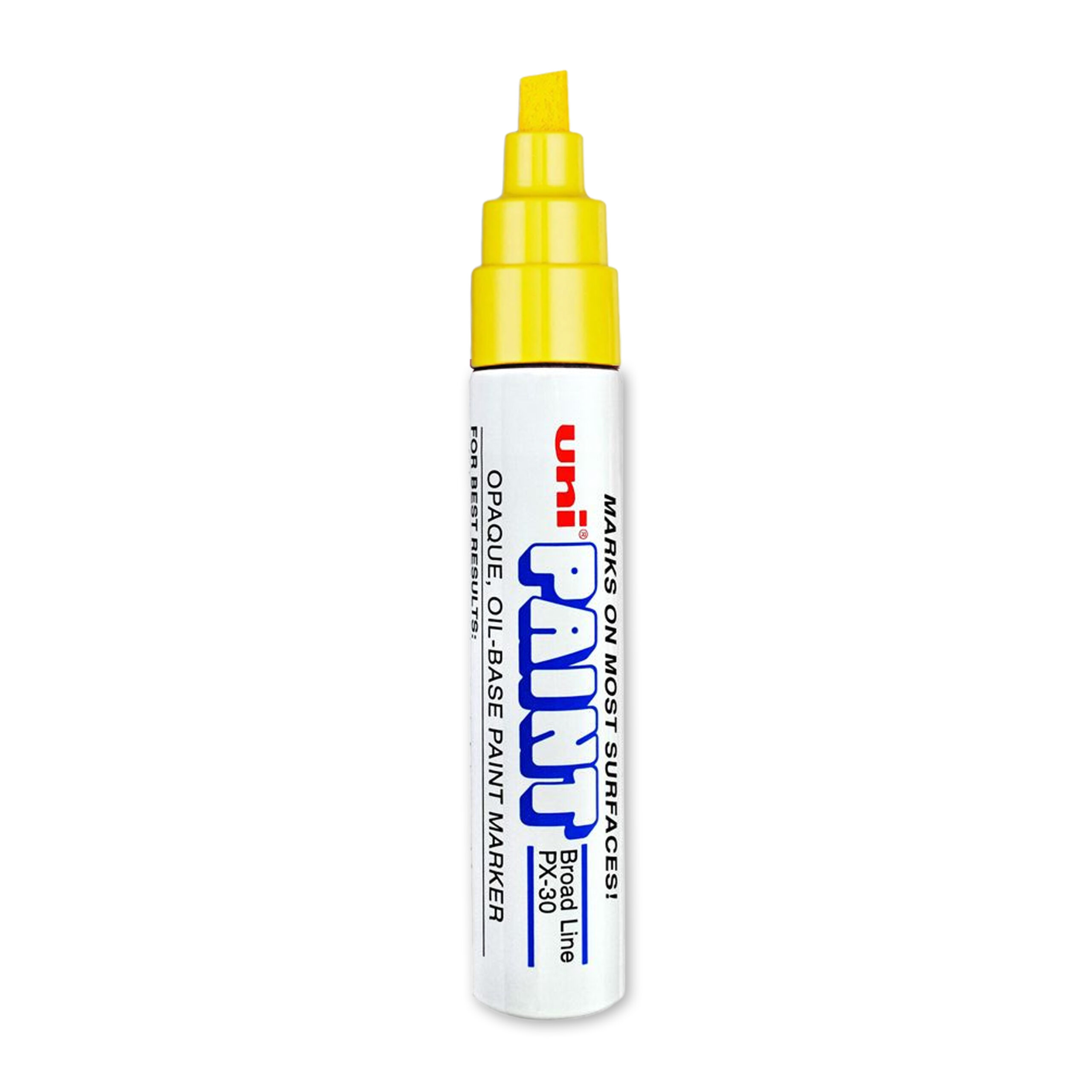 Uni-Paint Markers - Image 2