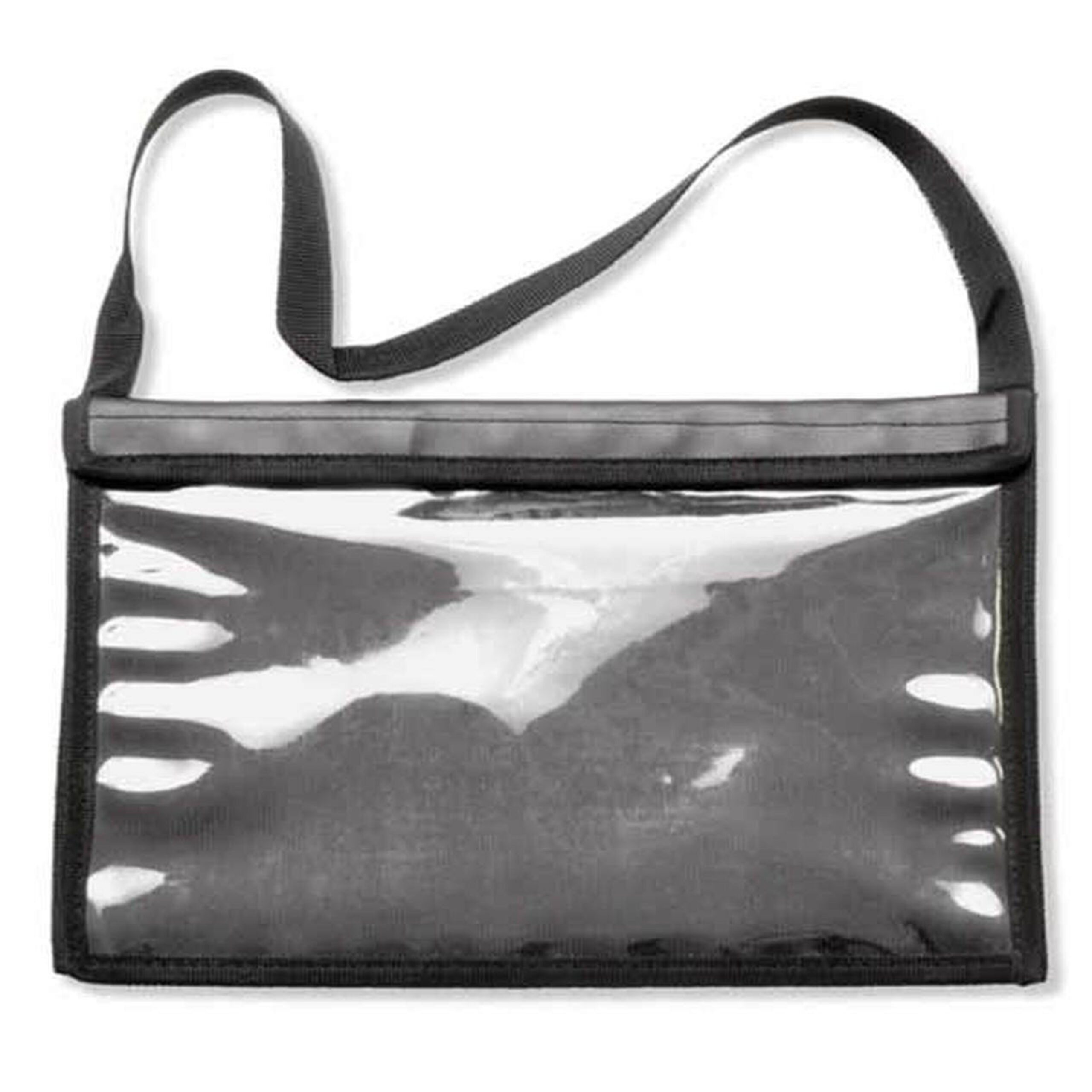License Plate Bags with Holders - Image 2