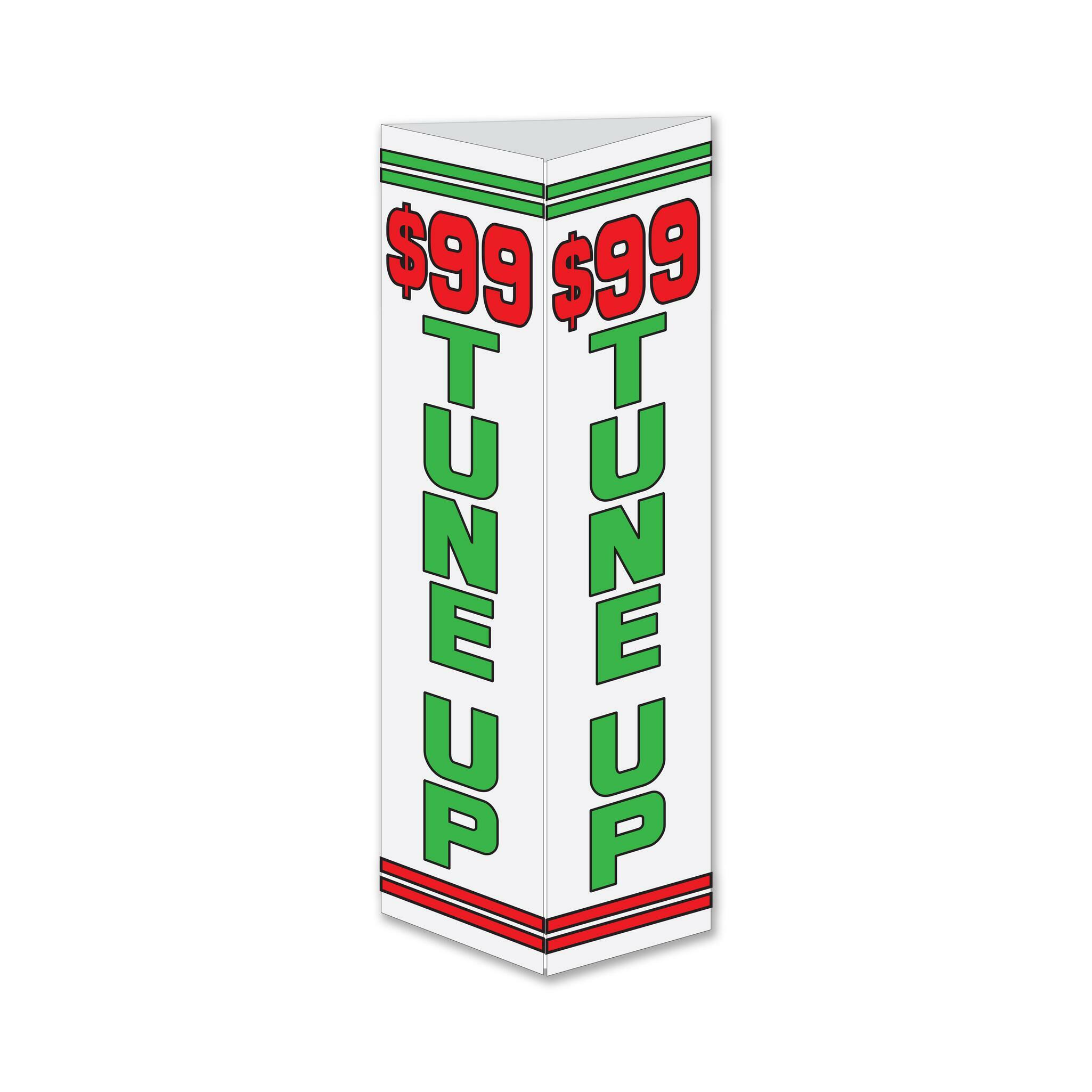 Custom Pole Poppers - Image 2