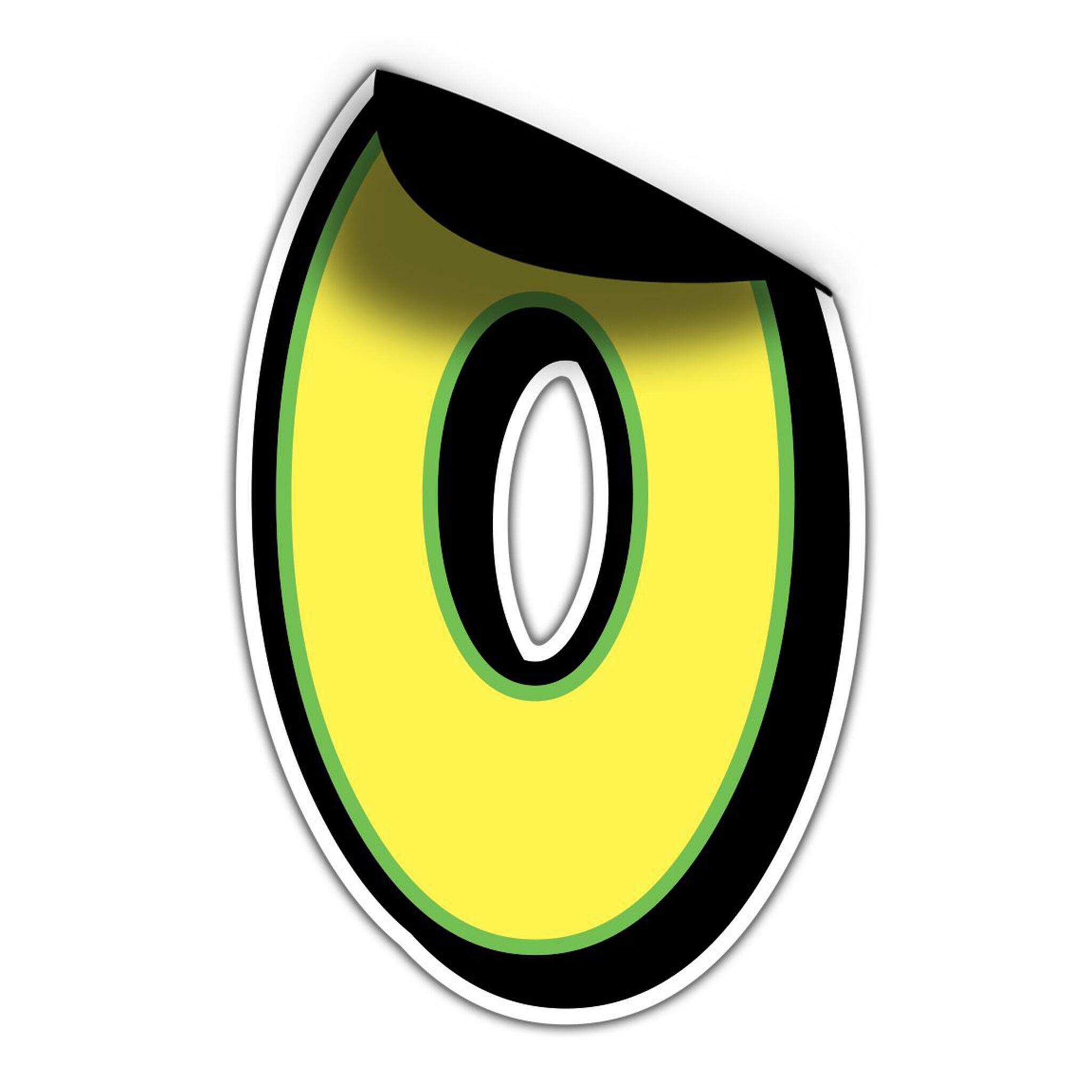 Giant Magnetic Numbers - Image 3