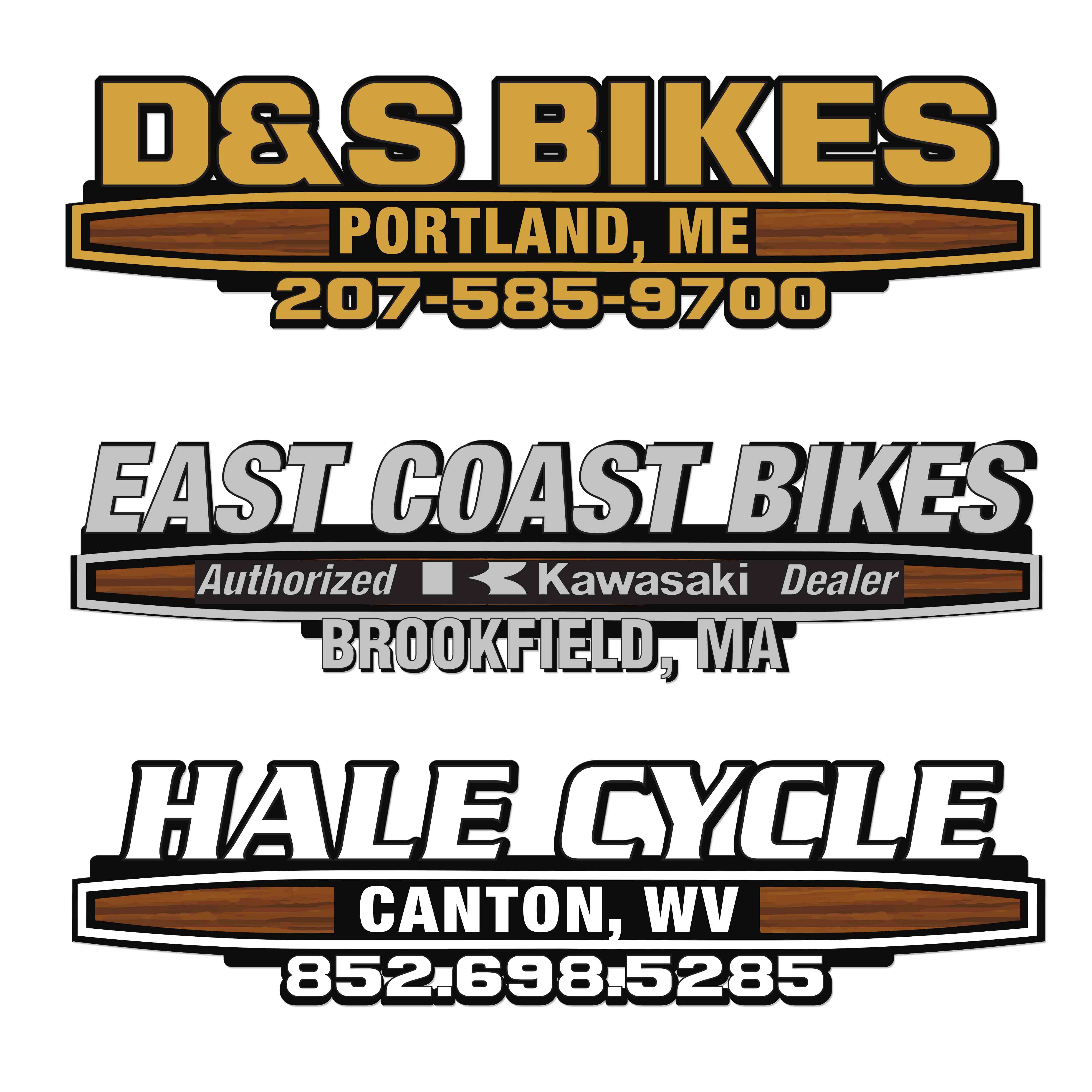 Nameplates