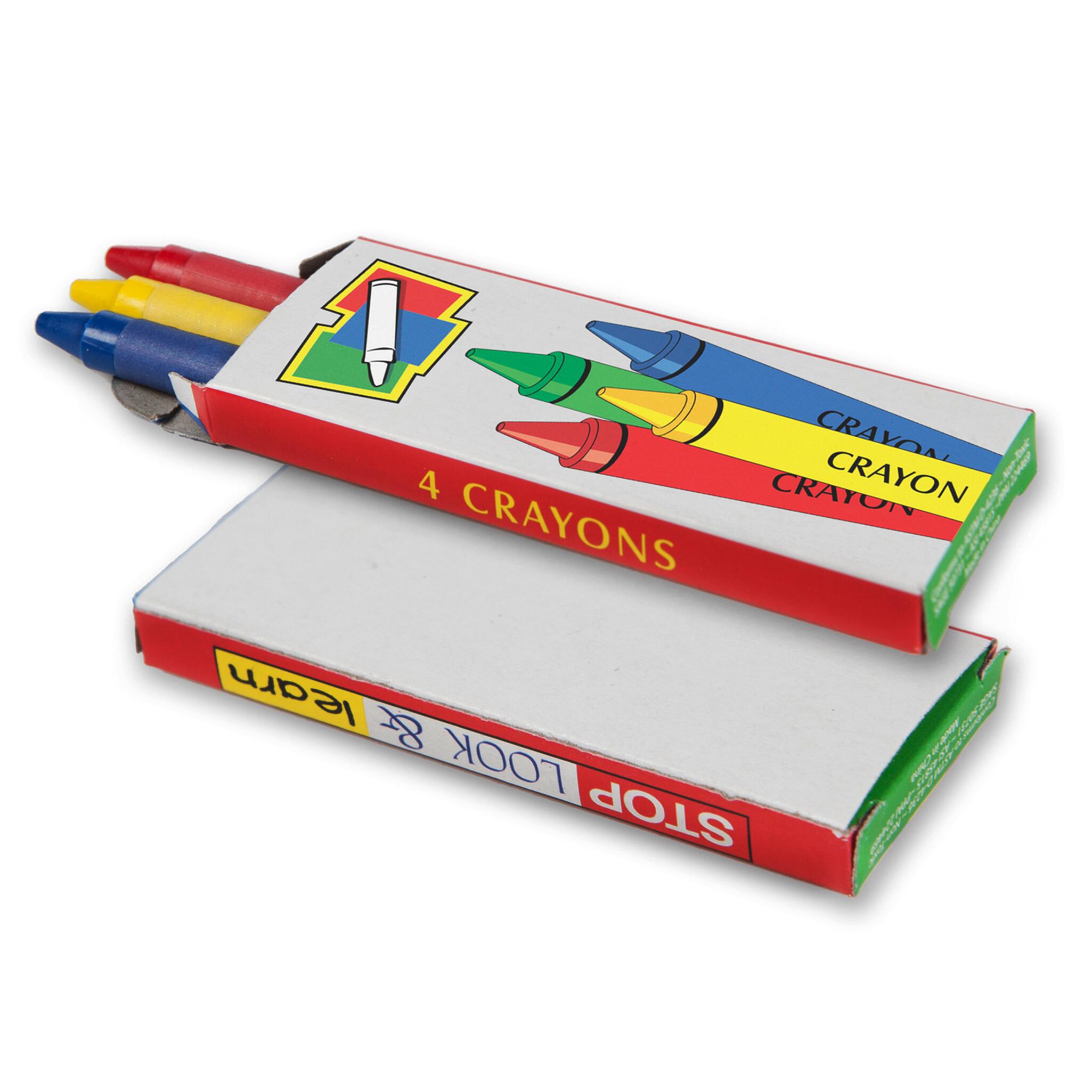 Crayons - Image 3