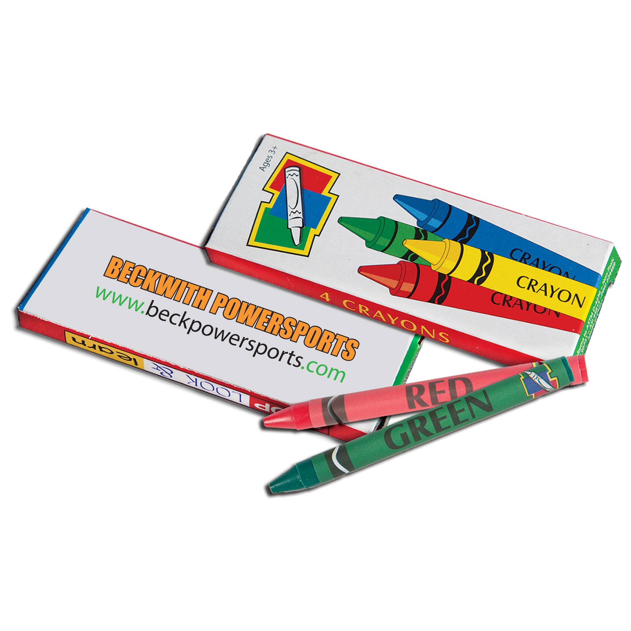 Crayons - Image 4