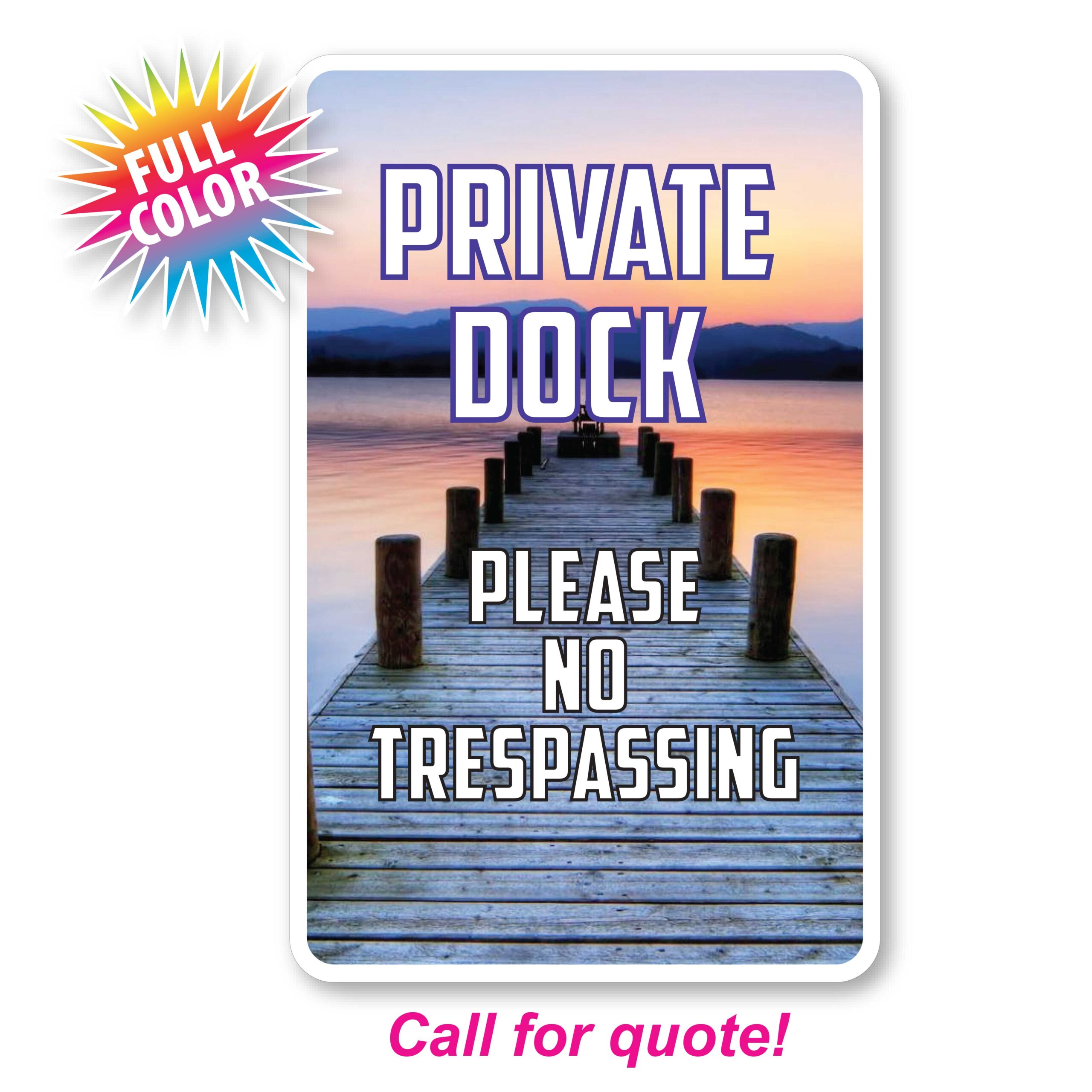 Custom Signs - Image 2
