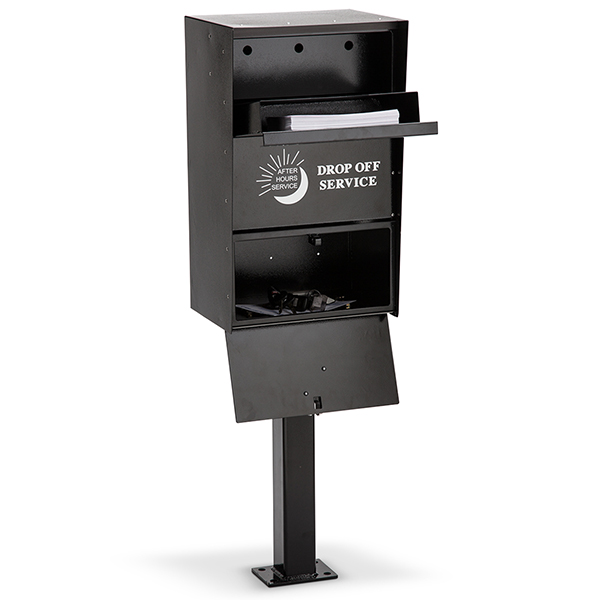 Pedestal Base - Image 3