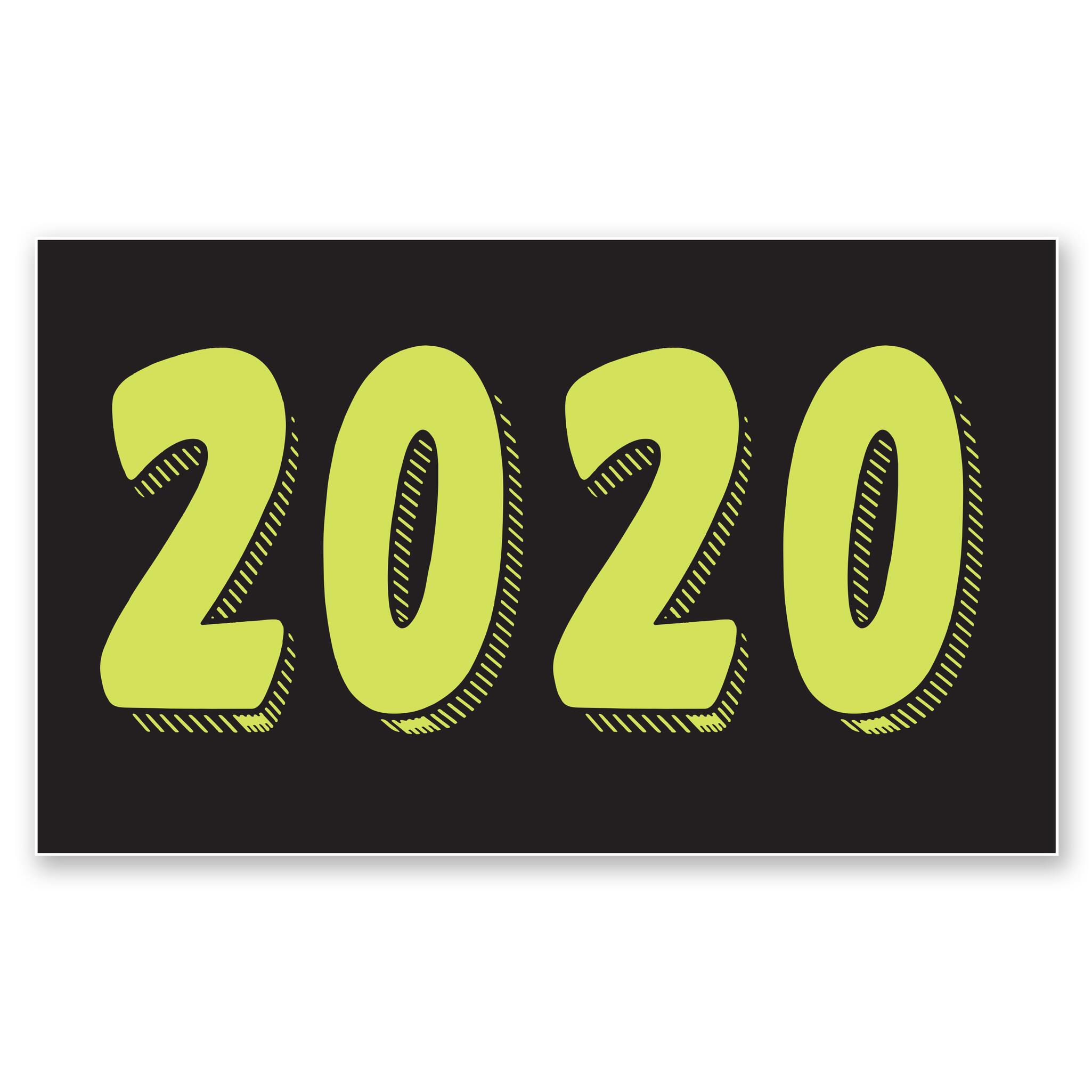Model Year Window Stickers - Image 3