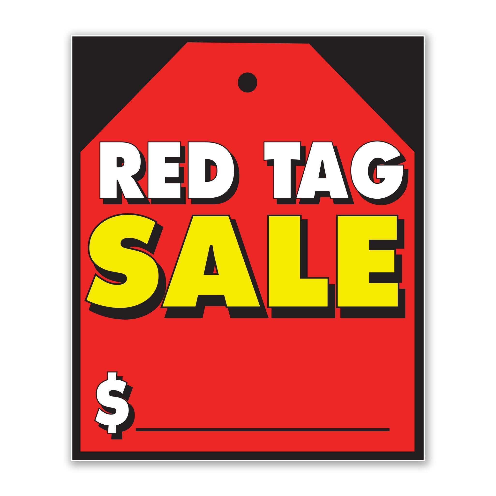 Removable Vinyl Tags - Image 4