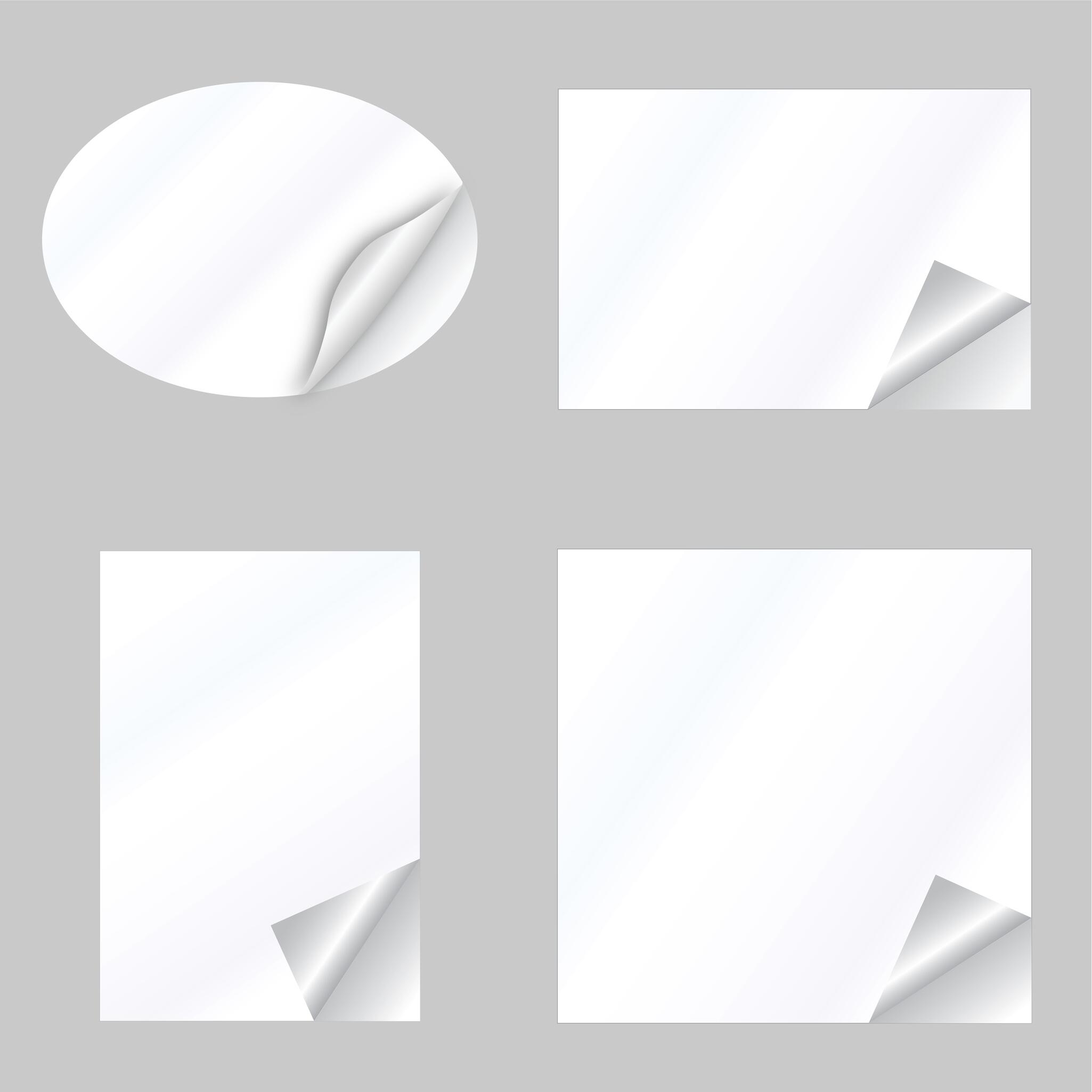 Parking Permit Stickers - Image 2