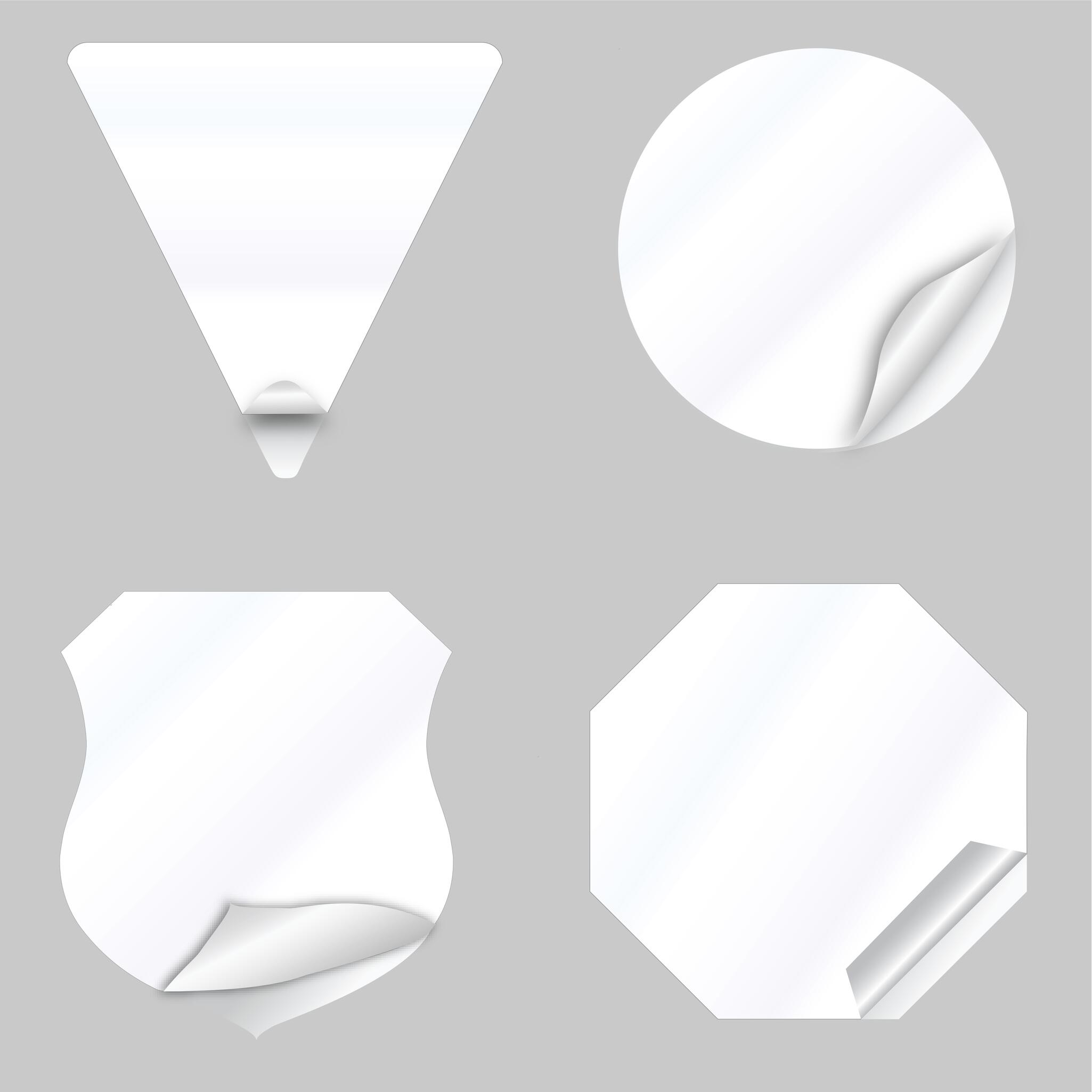 Parking Permit Stickers - Image 3