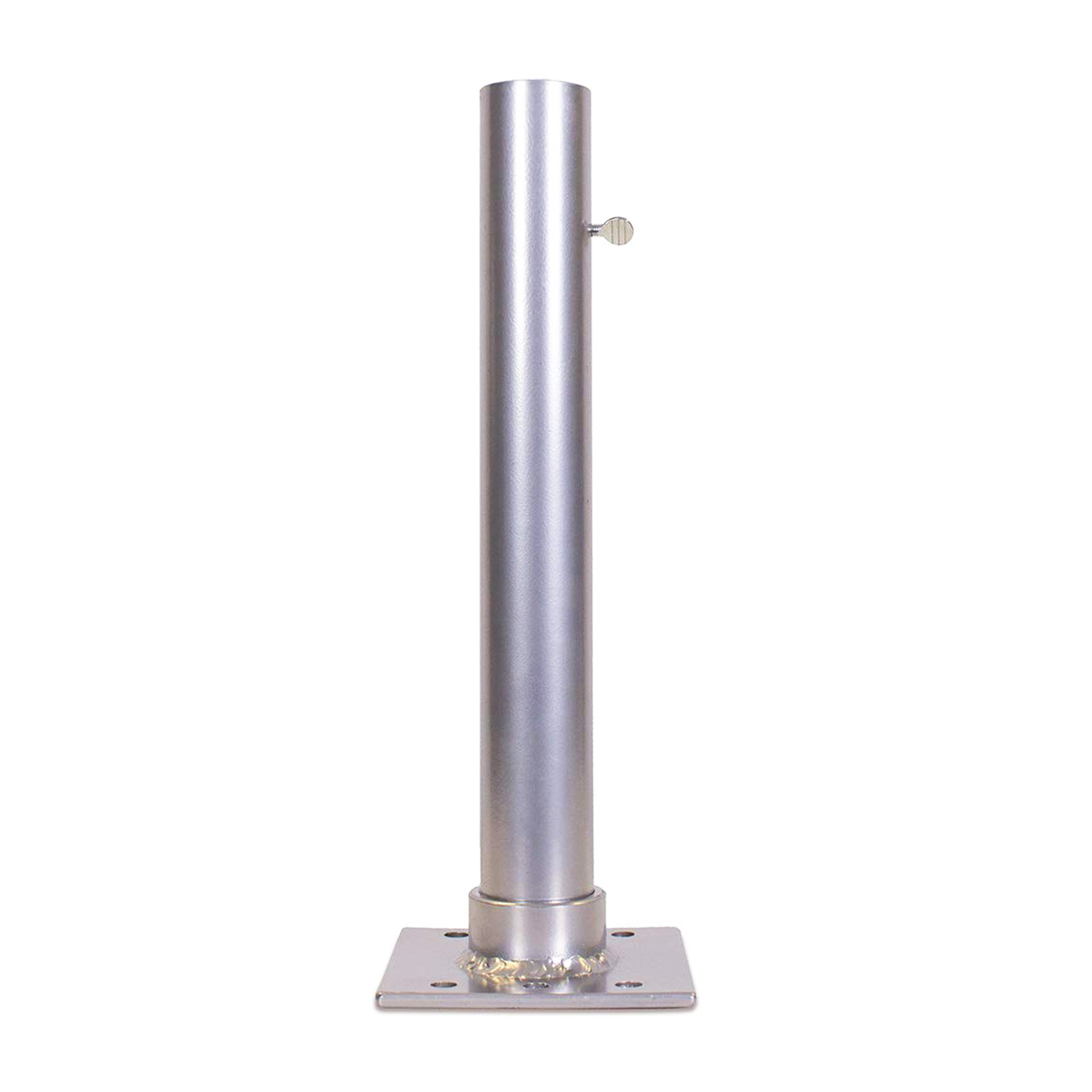 Deck/Dock Flag Pole Mount - Image 2