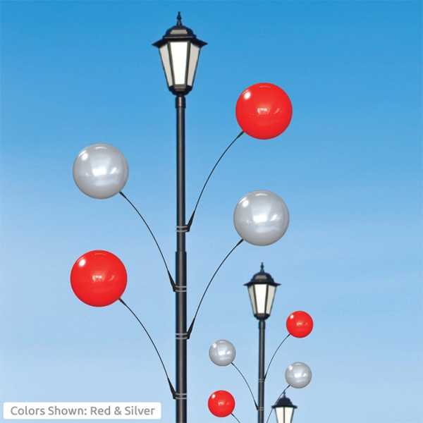 DuraBalloon® Light Pole Kit - Image 2