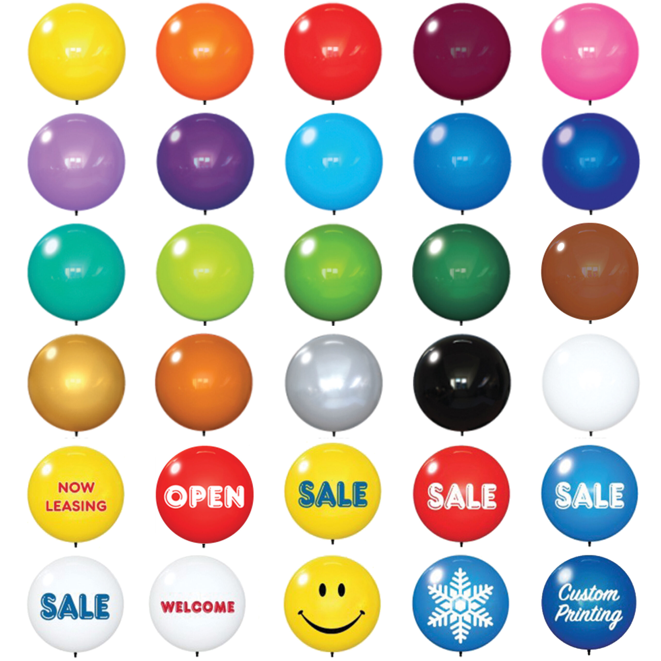 DuraBalloon® Light Pole Kit - Image 4
