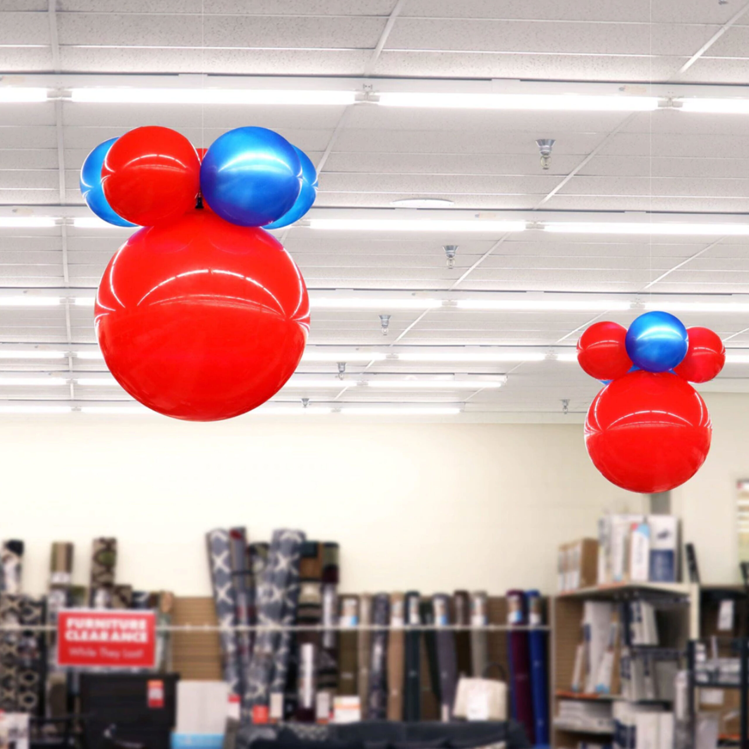 PermaShine® 6-Balloon Bud Kit - Image 2