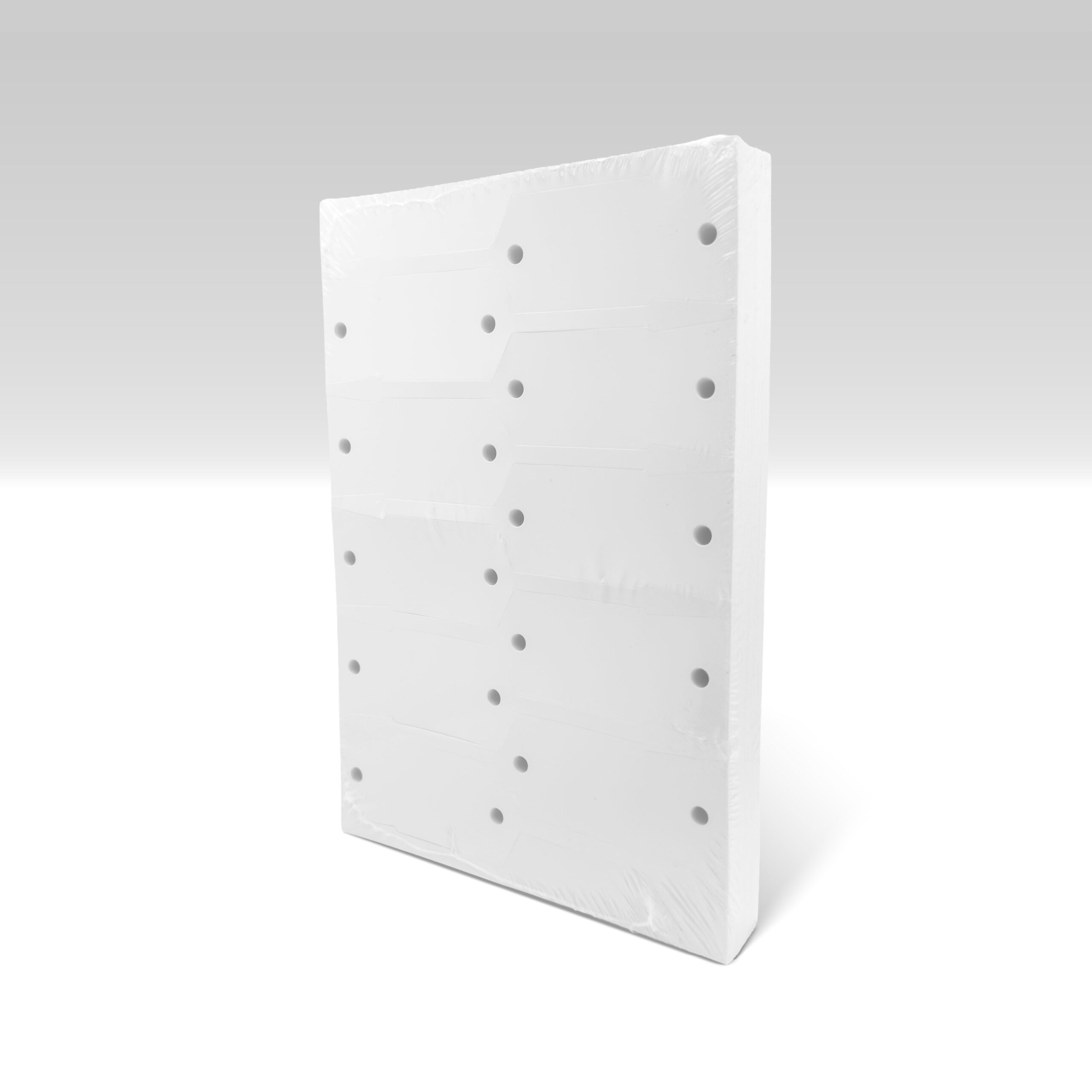 Jumbo Self-Lock Key Tags - Image 7